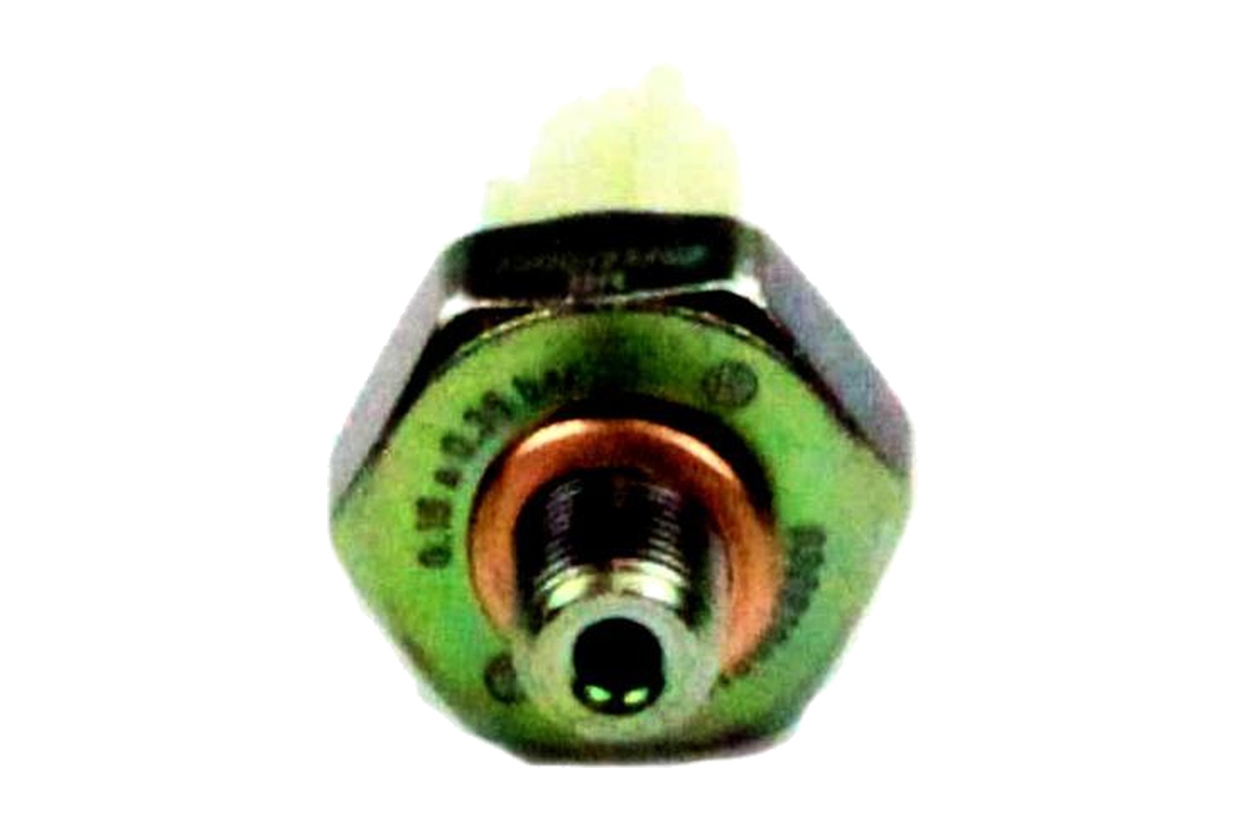 Interruptor de Pressão de Óleo de Motor VW 0309190811 - Imagem 3