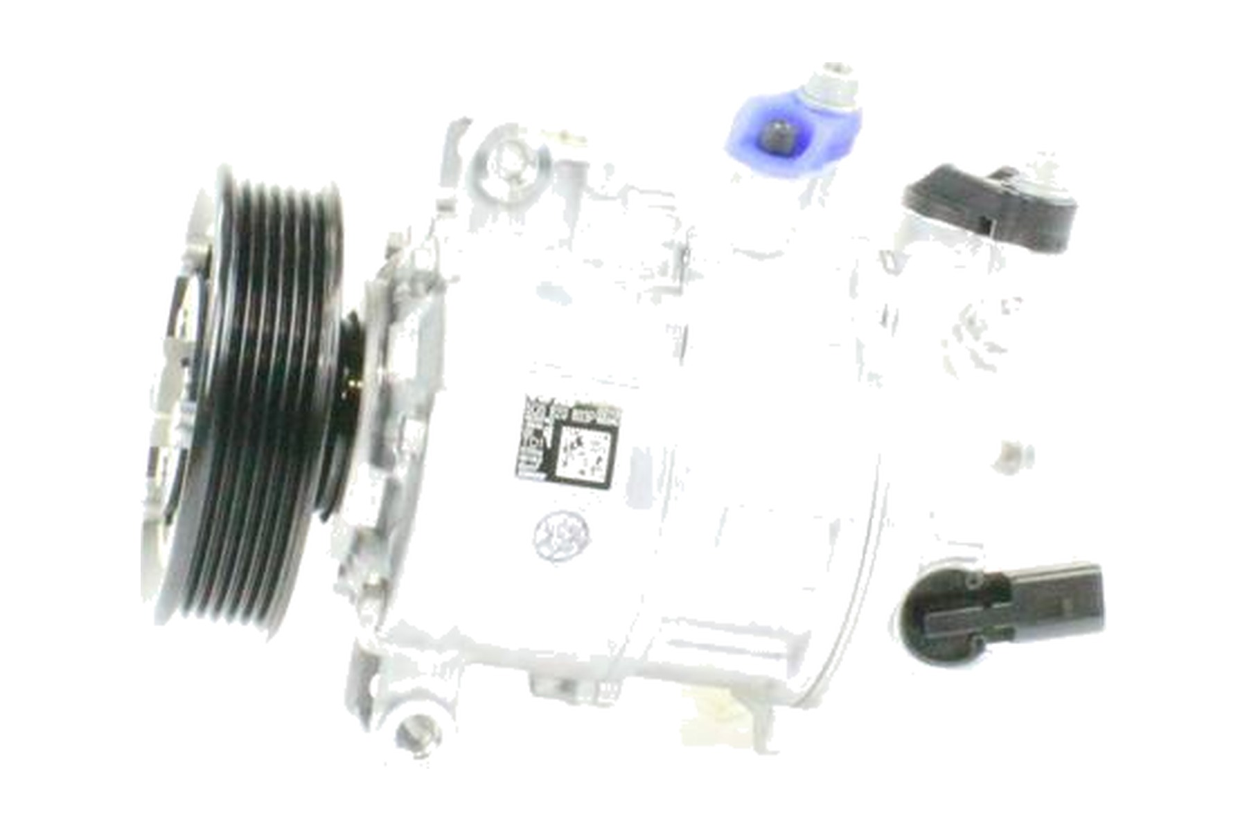 Compressor de Ar Condicionado VW 5Q0820803P - Imagem 24
