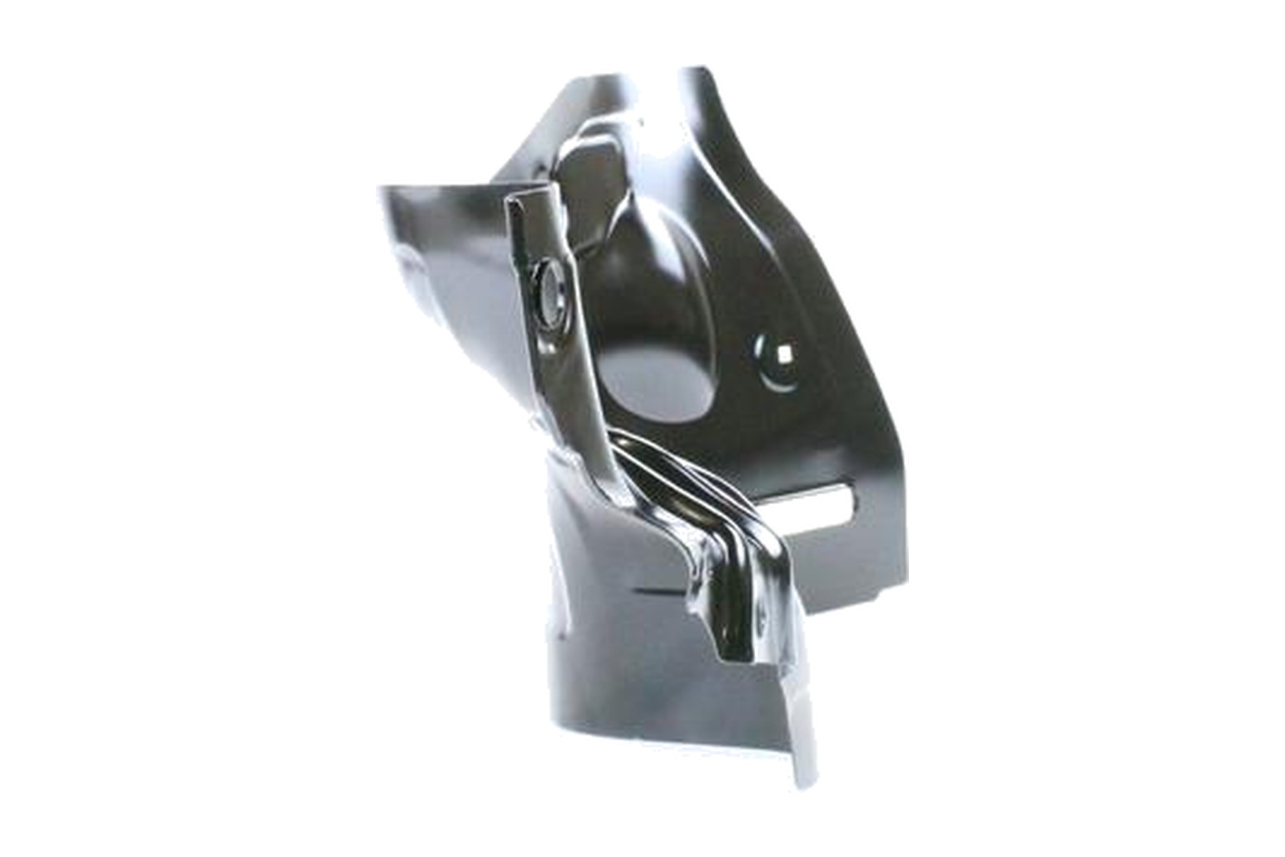 Chapa de Caixa de Roda VW 5U7806214GRU - Imagem 8