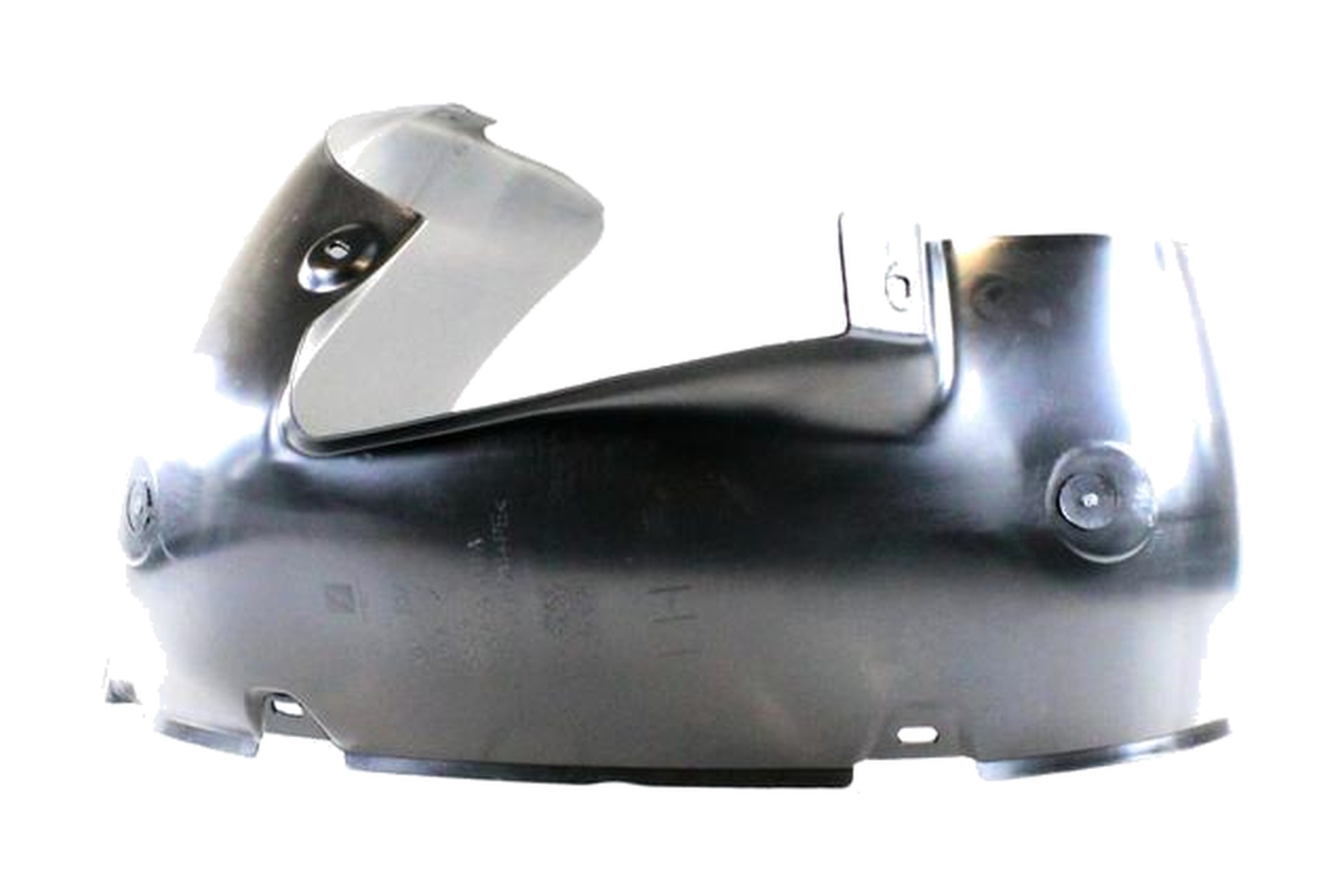 Para-barro de Caixa de Roda VW 1J0809961A - Imagem 14