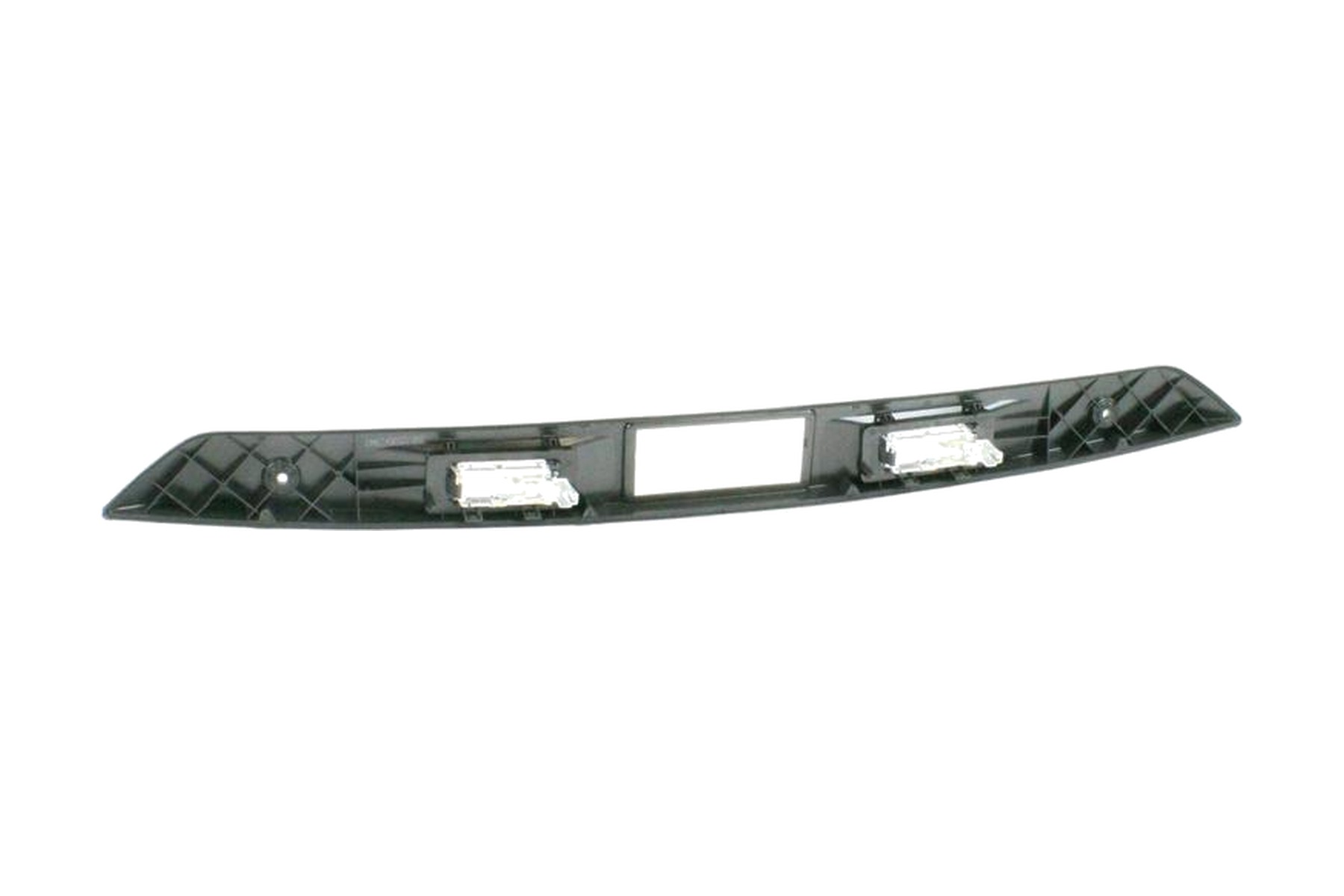 Moldura de Luz de Placa VW 5N0827335H - Imagem 11