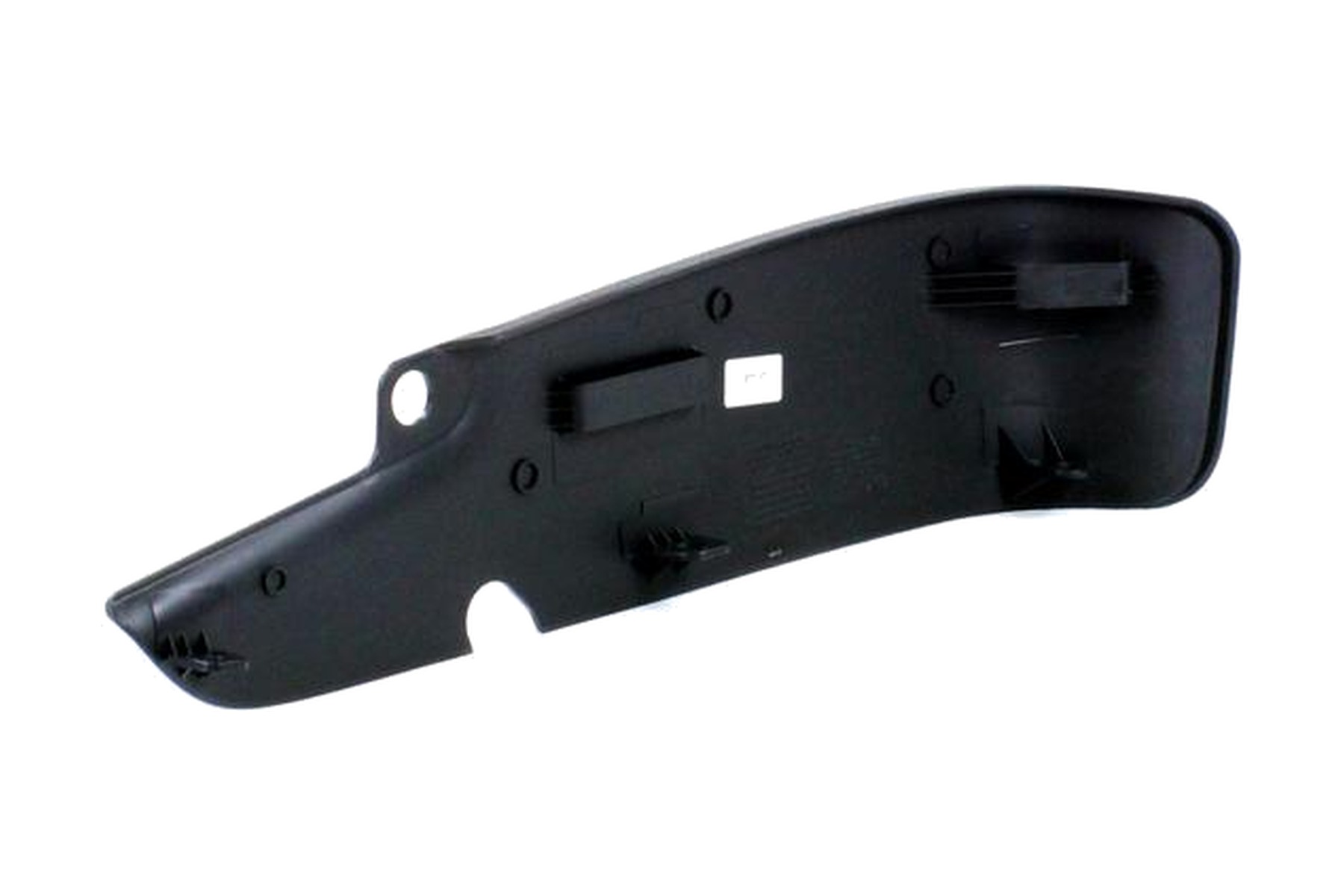 Moldura de Alavanca de Ajuste de Banco VW 5U0881317A71N - Imagem 10