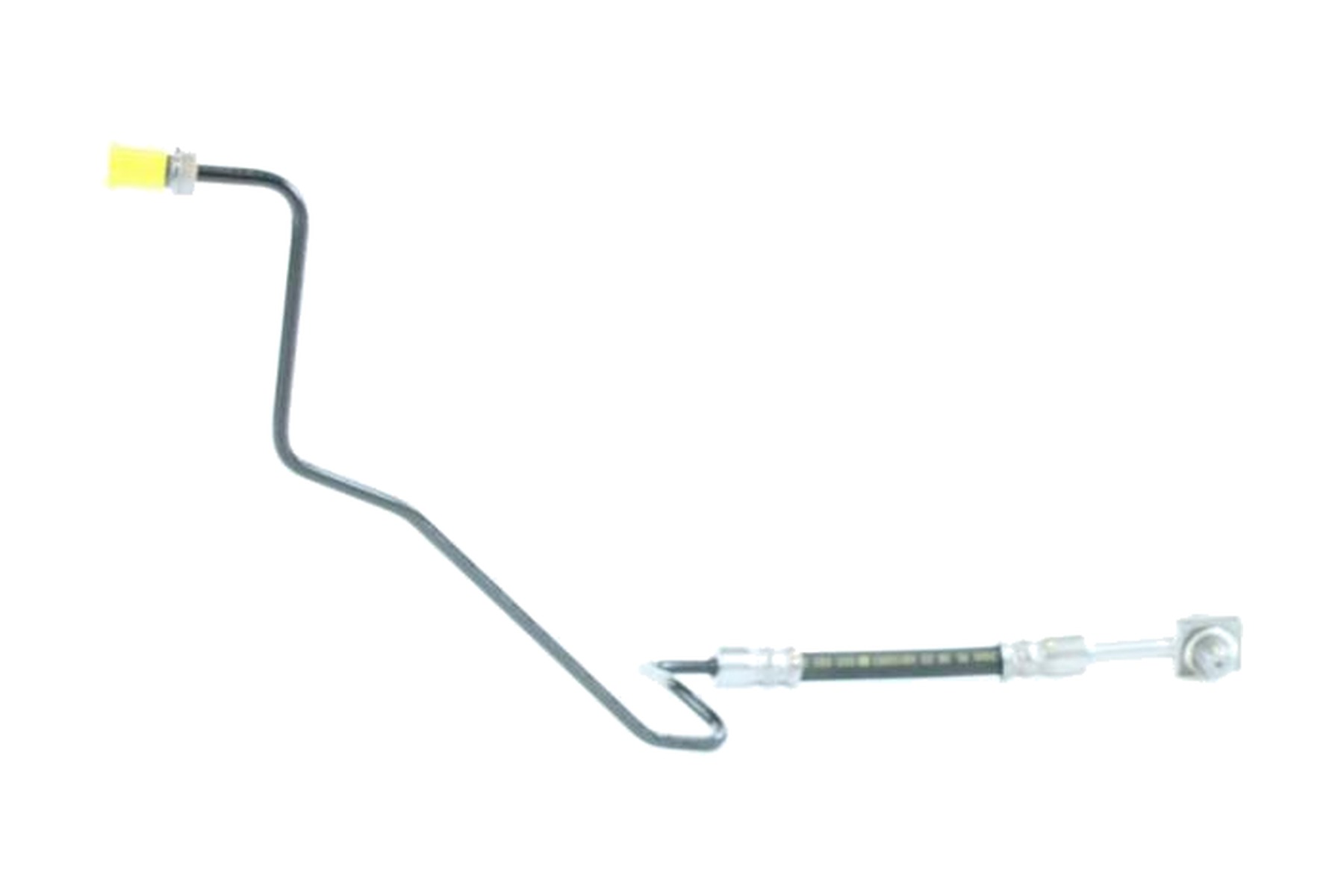 Tubo de Freio VW 2Q0614750H - Imagem 24