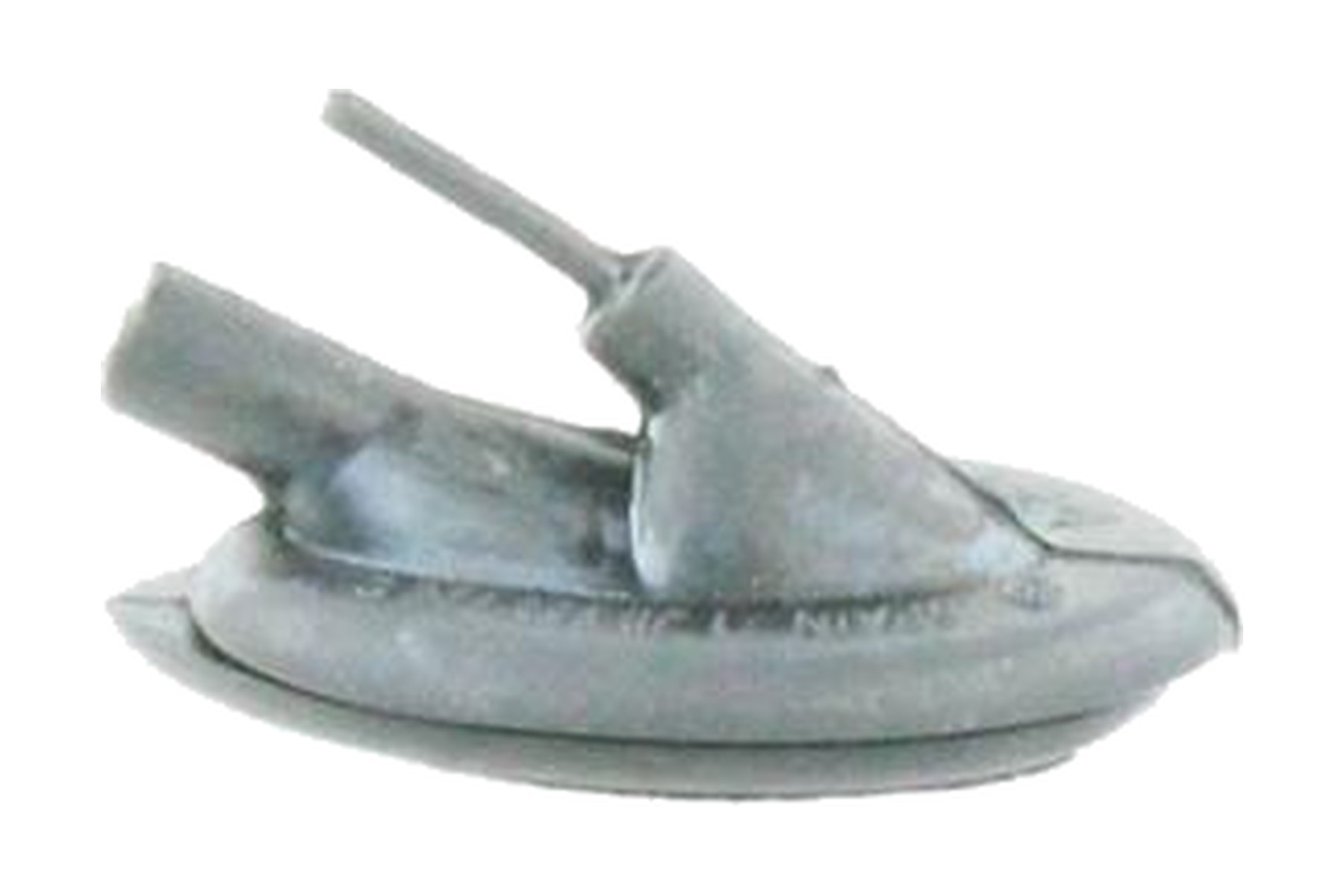 Coifa de Fixação de Mangueira de Esguicho VW 1J0955998C - Imagem 14