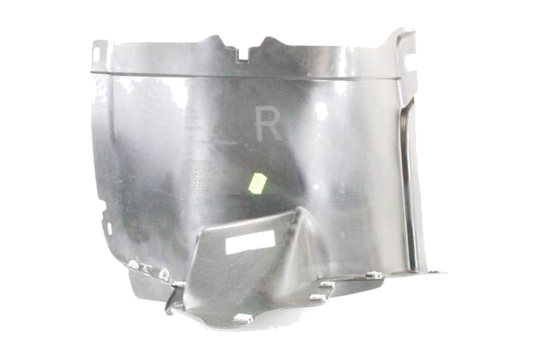 Para-barro de Caixa de Roda VW 1K0805912E - Imagem 12