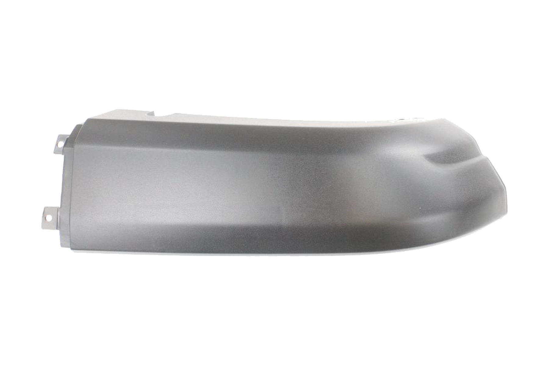 Para-choque Traseiro Direito (Passageiro) Preto Texturizado VW 5U78072469B9 - Imagem 3