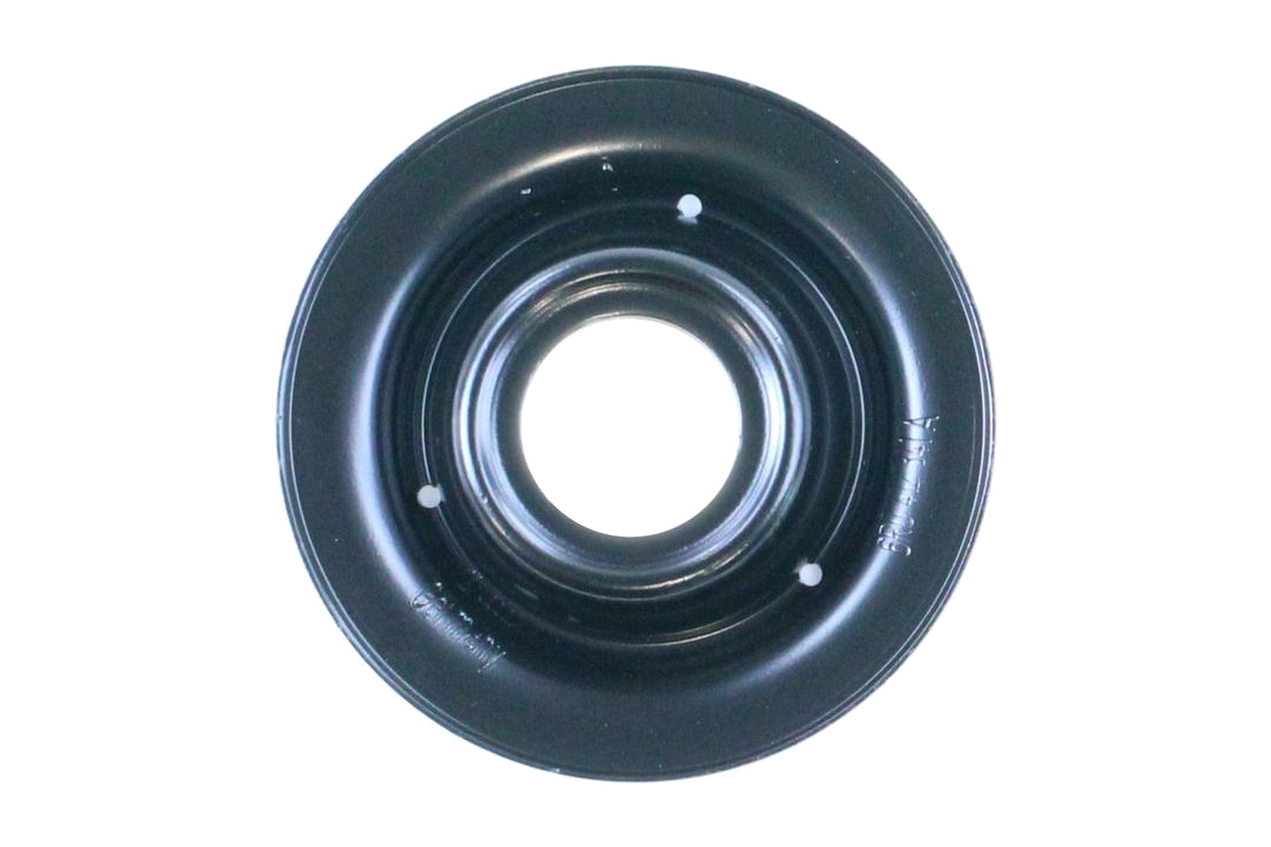 Prato de Mola de Suspensão VW 6R0412341A - Imagem 3