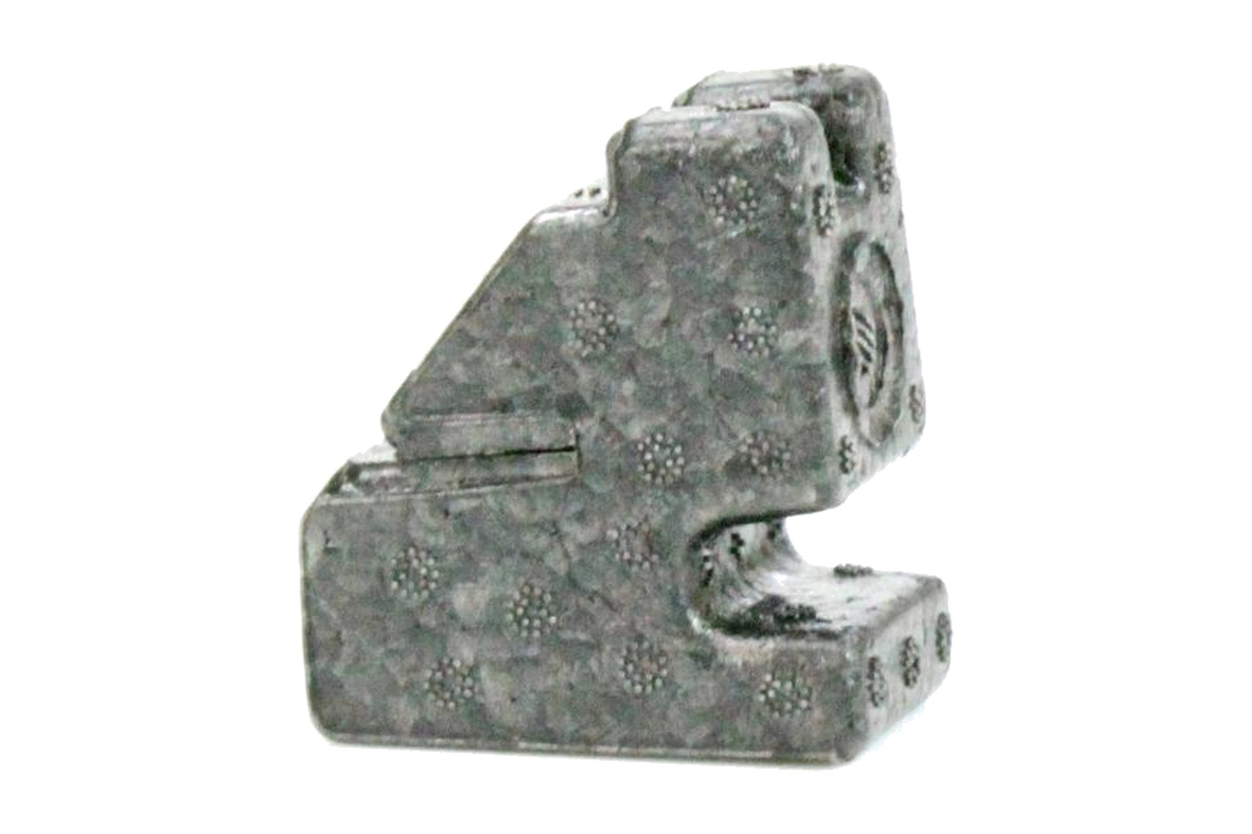 Espuma de Impacto de Para-choque VW 5U7807439BAAA - Imagem 2