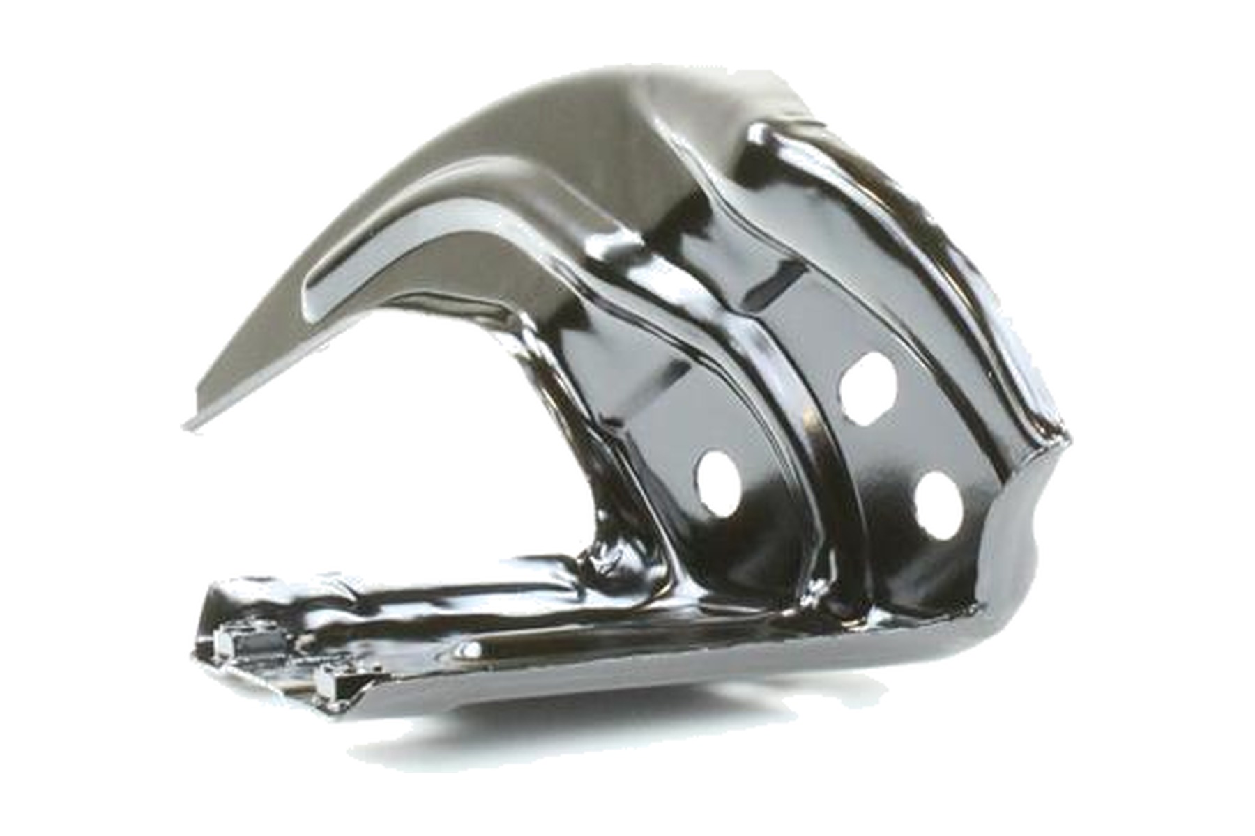 Suporte de Para-lama VW 2GM821135GRU - Imagem 5