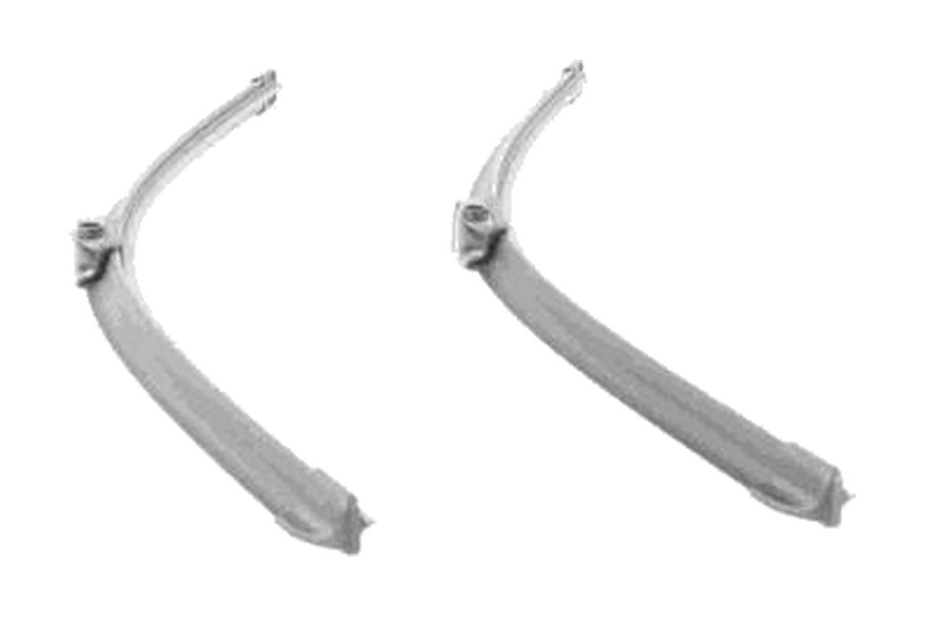 Palheta de Limpador de Para-brisa Dianteiro VW 7P0998002 - Imagem 19