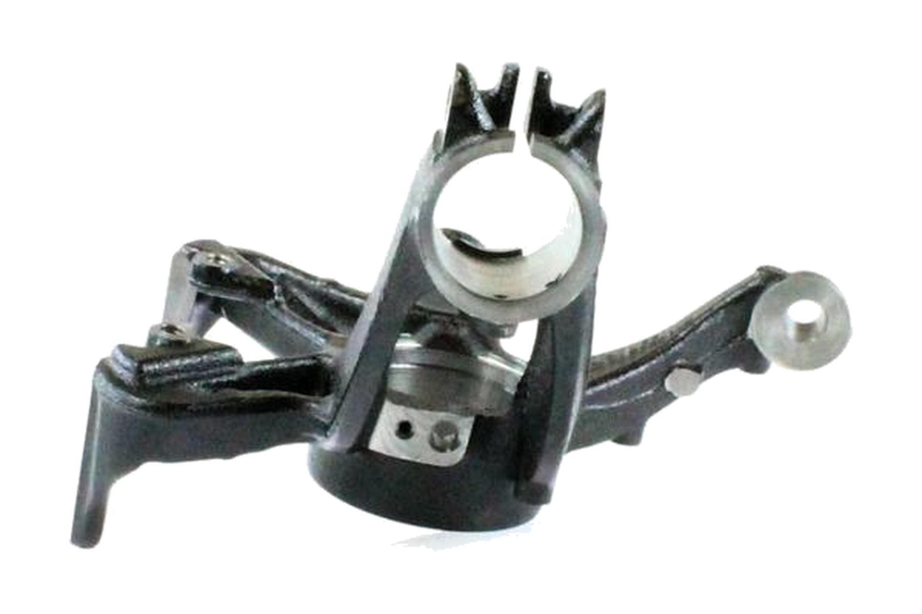 Manga de Eixo de Suspensão VW 2QB407255B - Imagem 3
