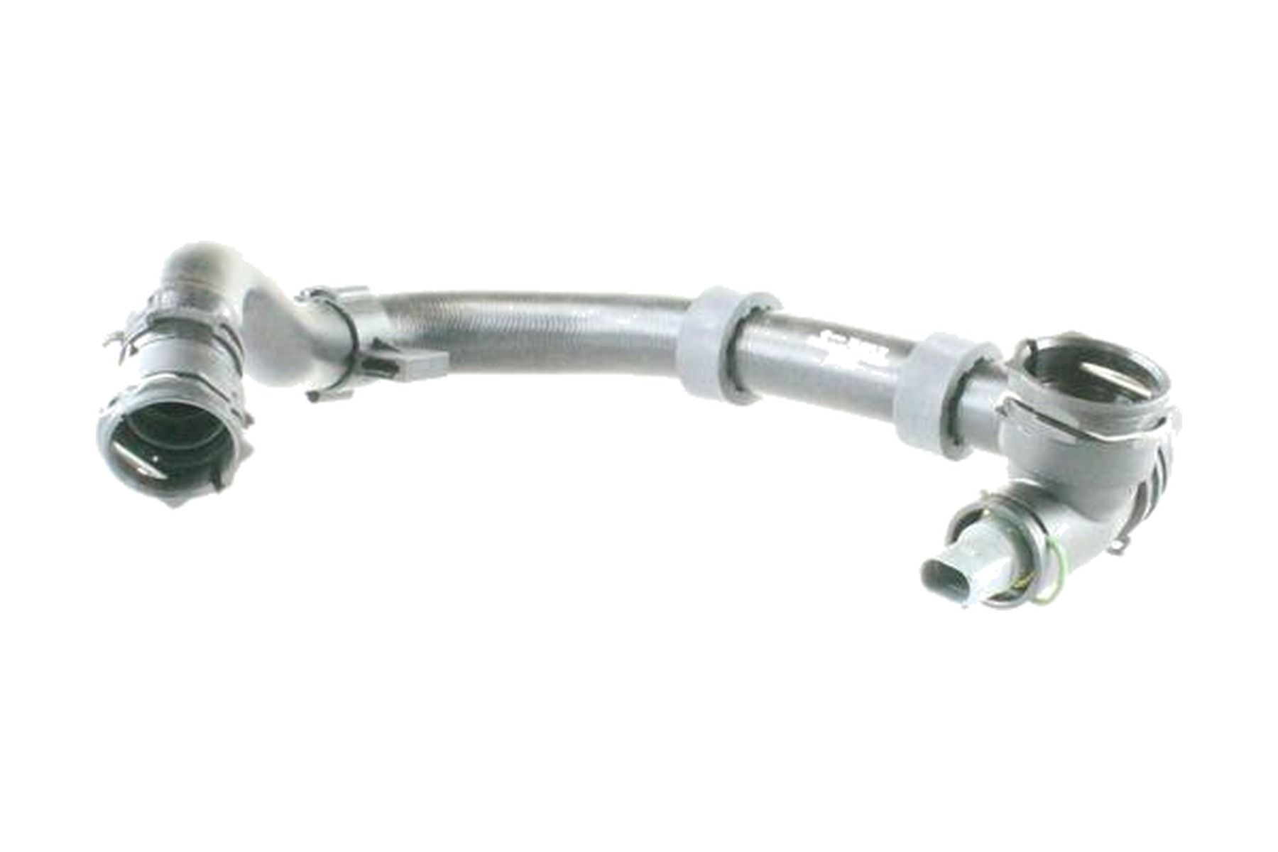 Mangueira de Água de Radiador VW 5Q0122051CT - Imagem 3