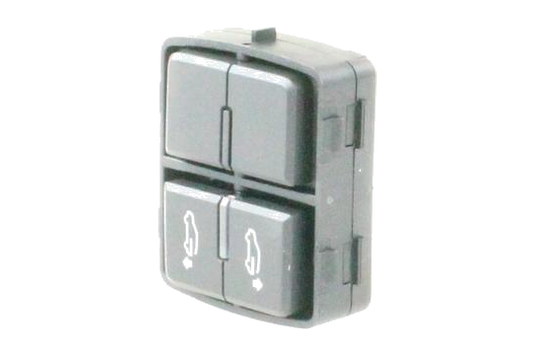 Botão Interruptor de Regulagem de Altura de Suspensão VW 7P6959511K - Imagem 4
