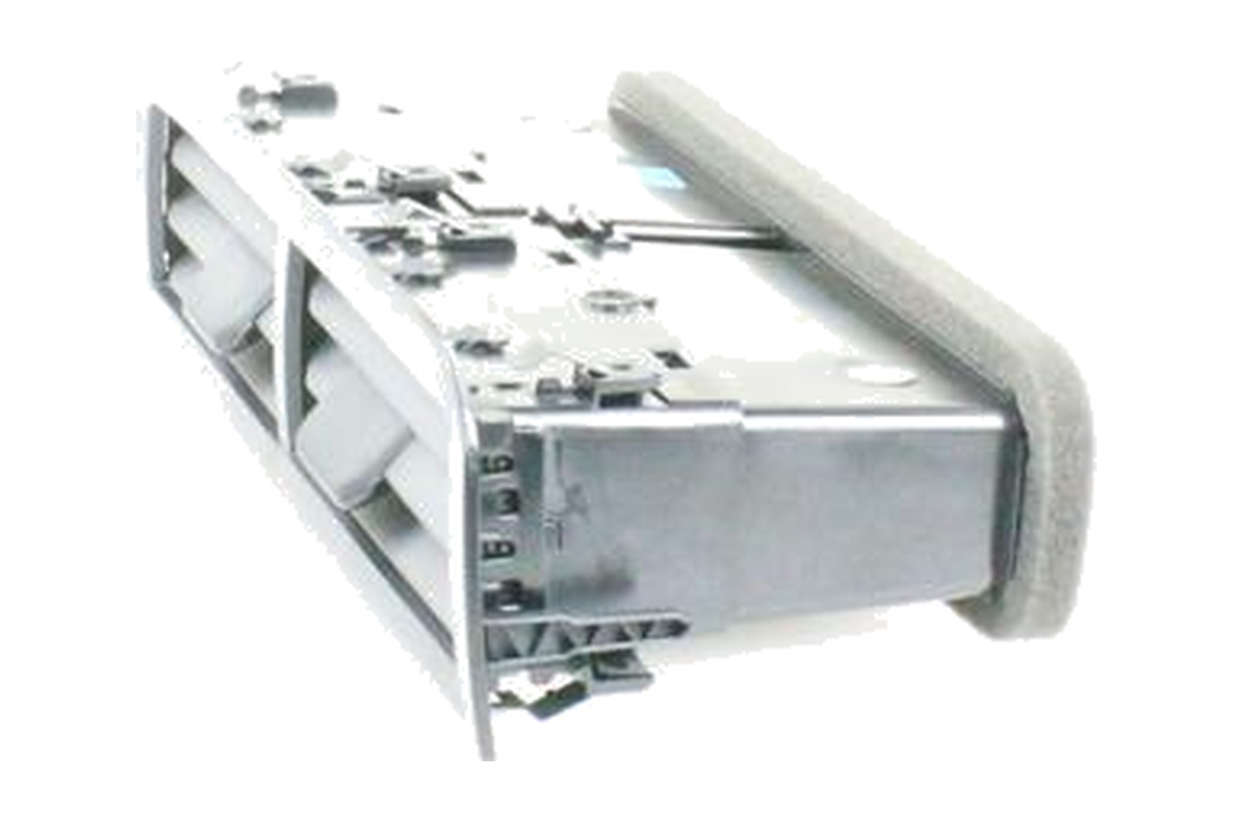 Difusor de Saída de Ar VW 2GP8197289B9 - Imagem 6