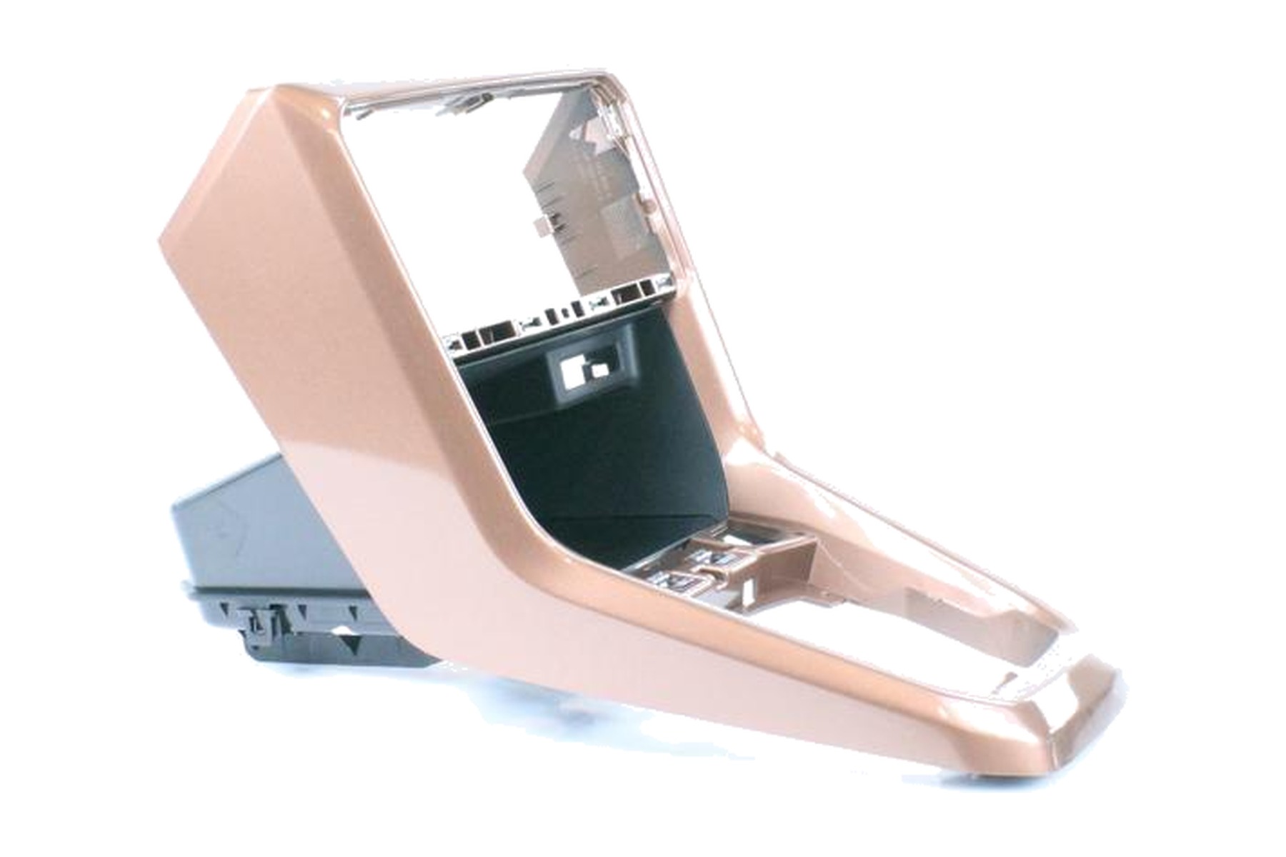 Console Central VW 2GP863680ATVC - Imagem 21