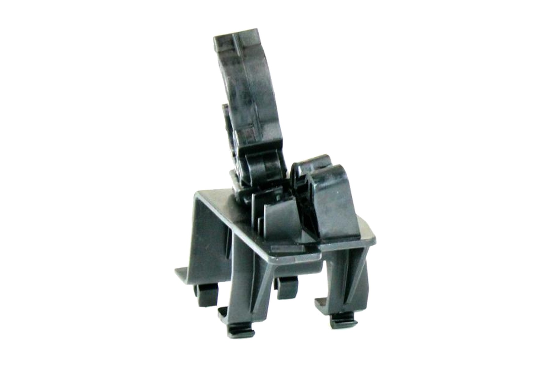 Suporte de Mangueira de Ar Condicionado VW 2Q0820769A - Imagem 18