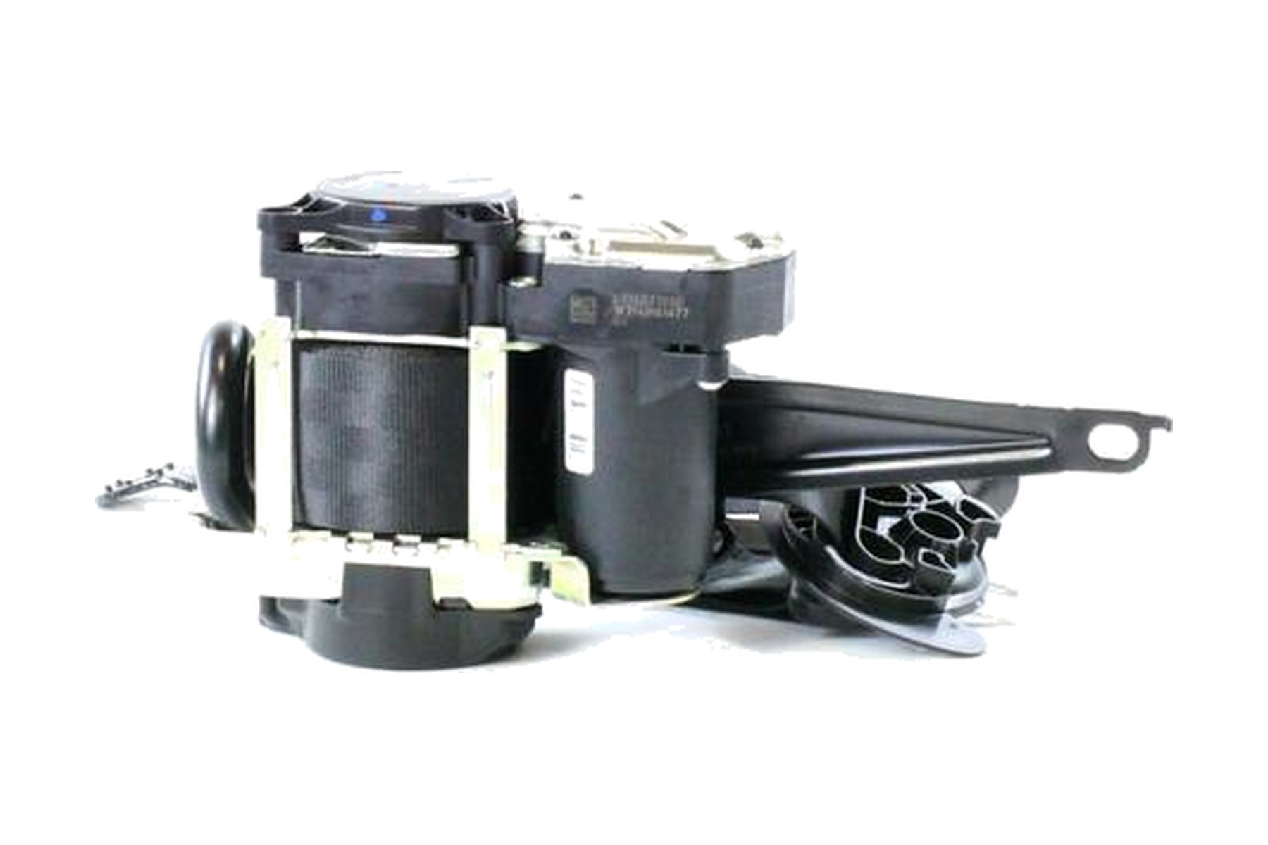Cinto de Segurança de Banco VW 5NB857706DRAA - Imagem 2