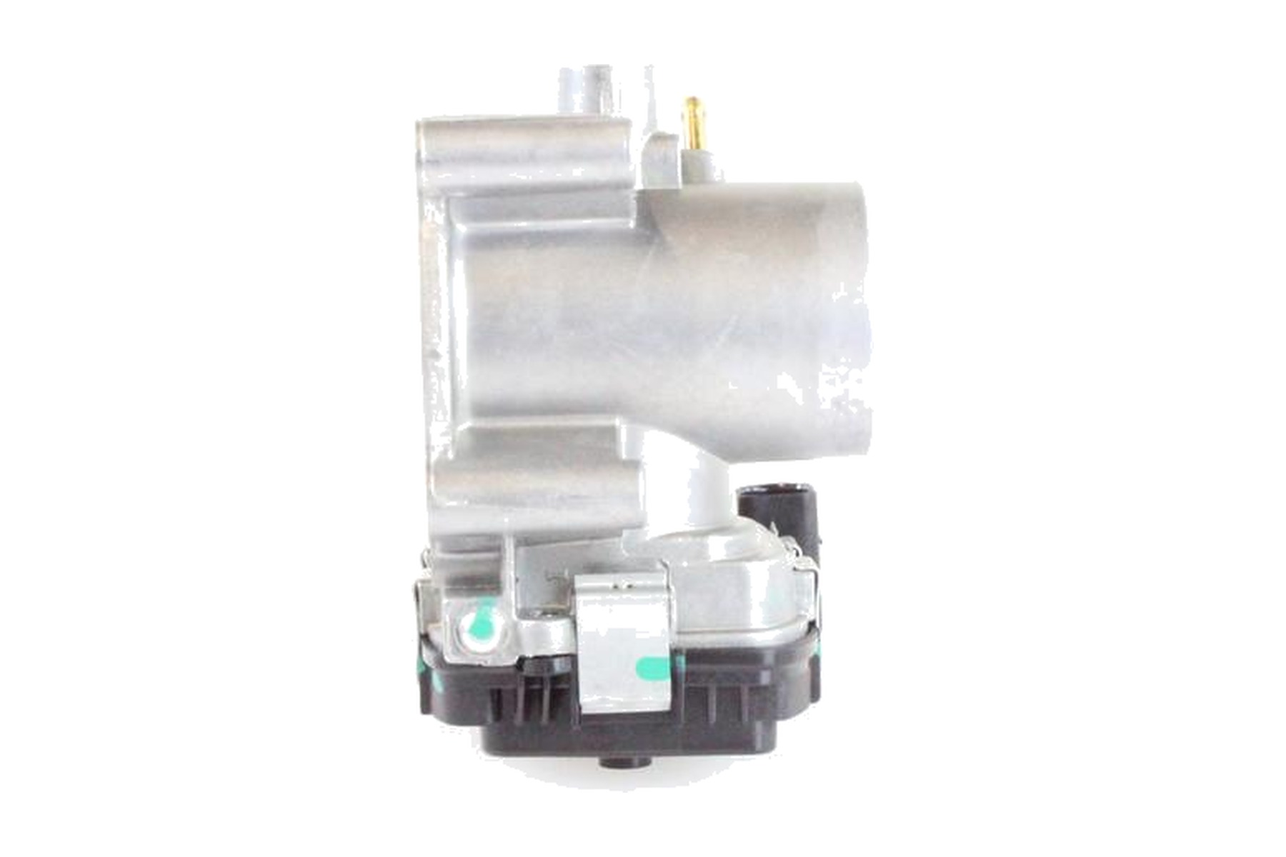 Corpo de Borboleta de Injeção Eletrônica VW 030133062H - Imagem 19