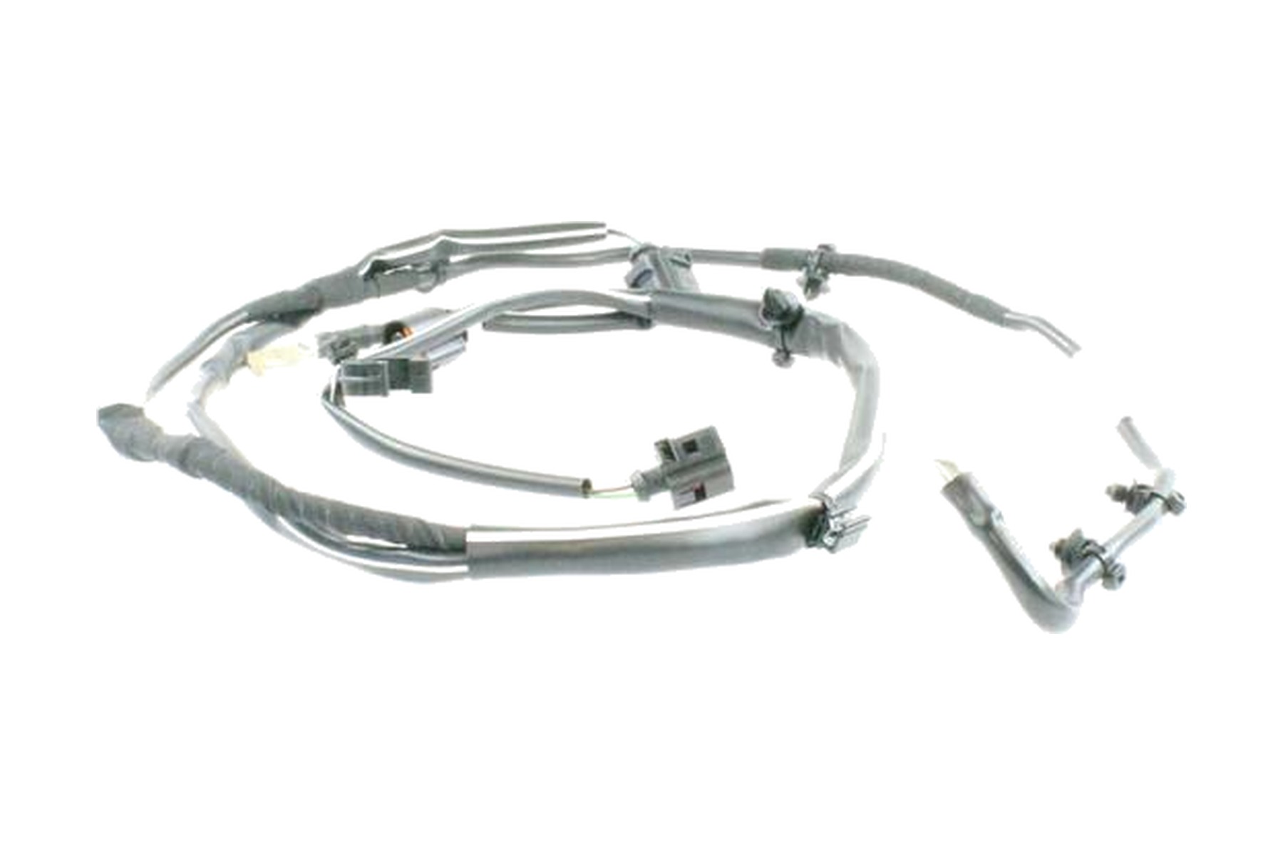 Chicote Elétrico de Bateria VW 2Q0971349PB - Imagem 6