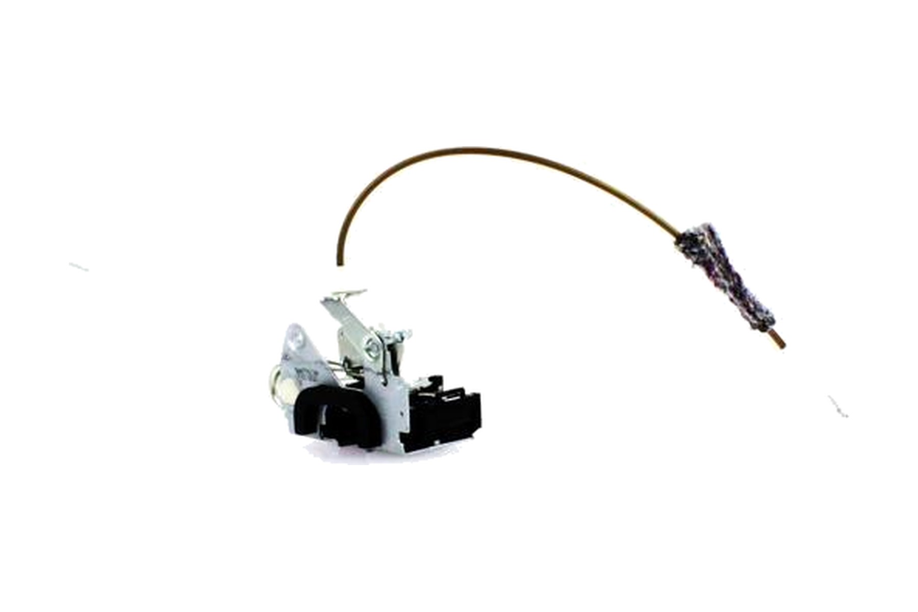 Fechadura de Porta VW 5W4837013AK - Imagem 16