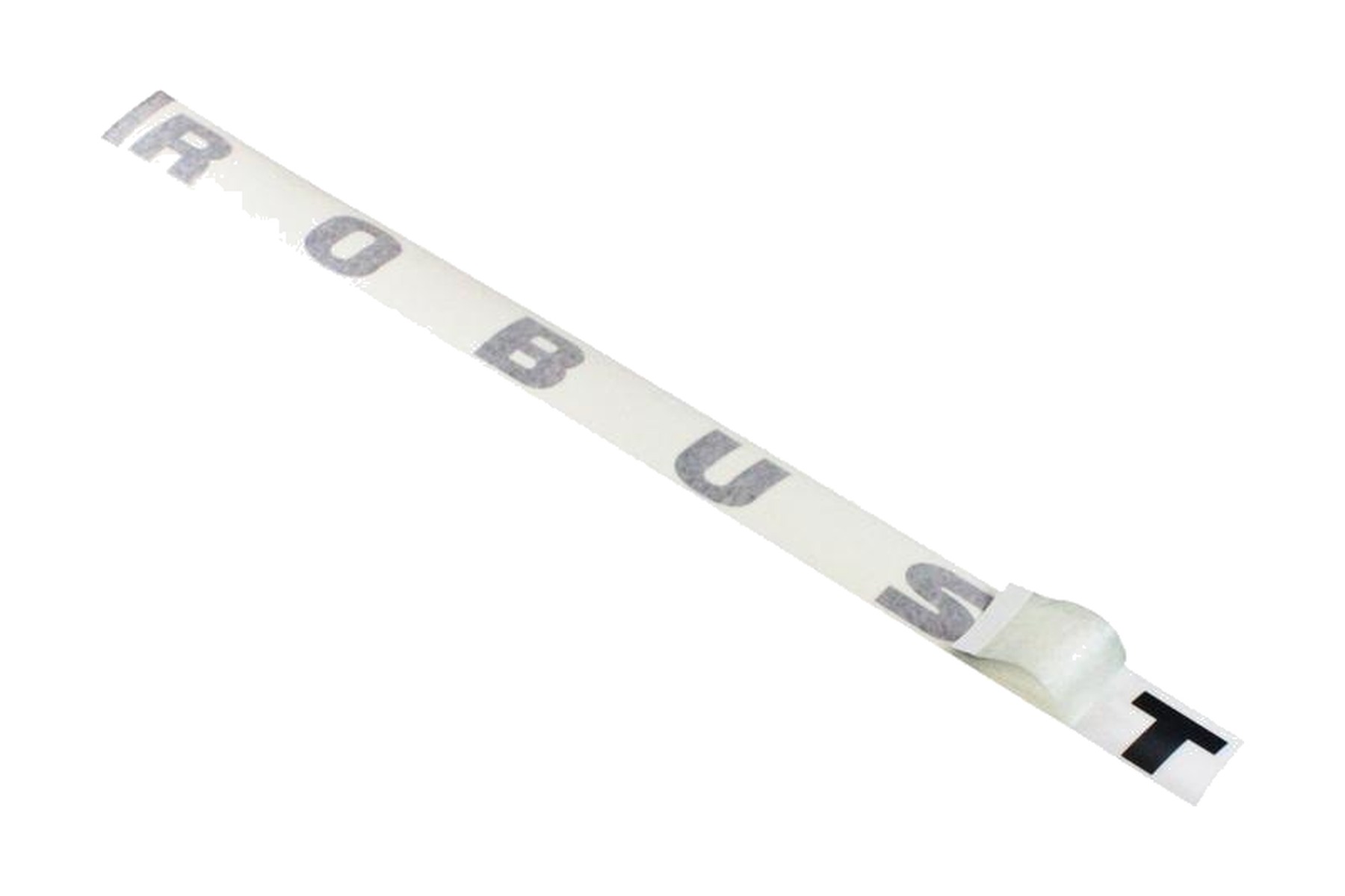 Adesivo de Tampa de Caçamba VW 5U7853050DMX1