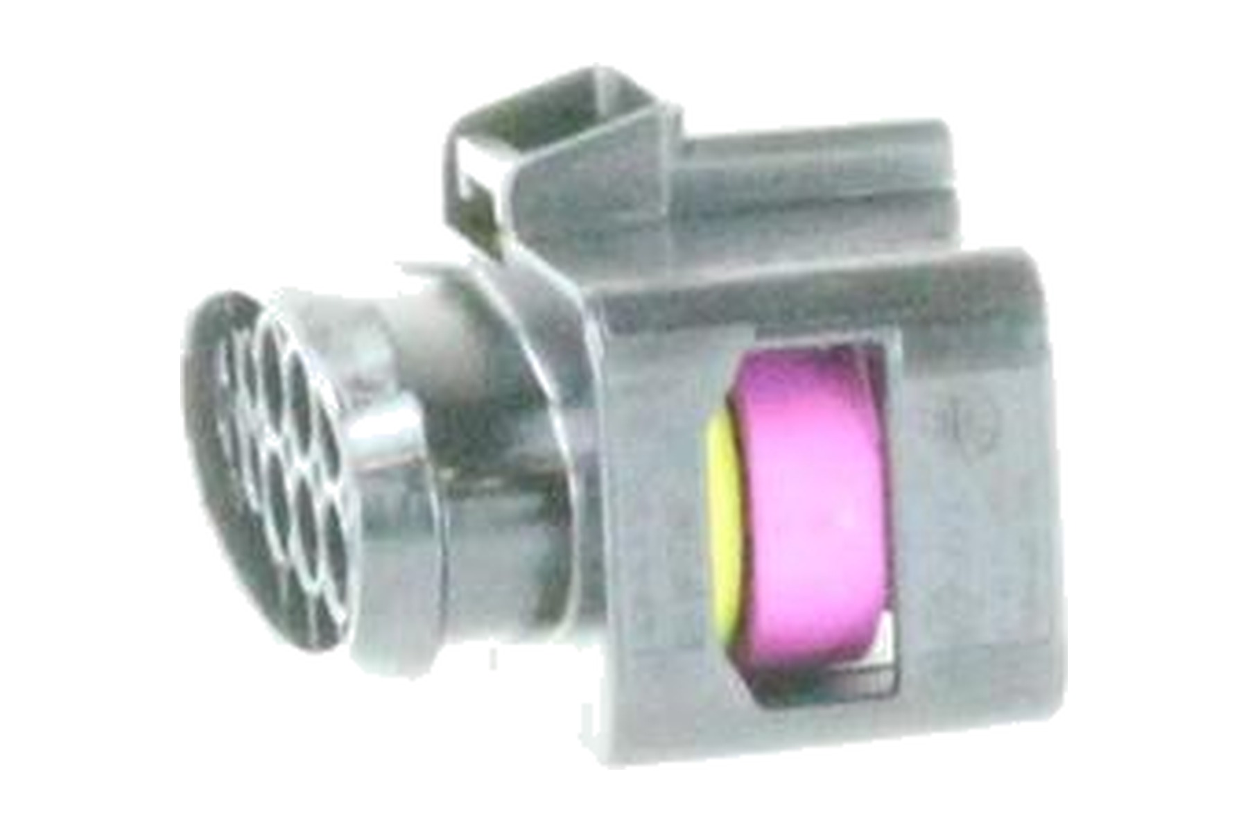 Conector de Chicote Elétrico VW 3C0973737 - Imagem 18