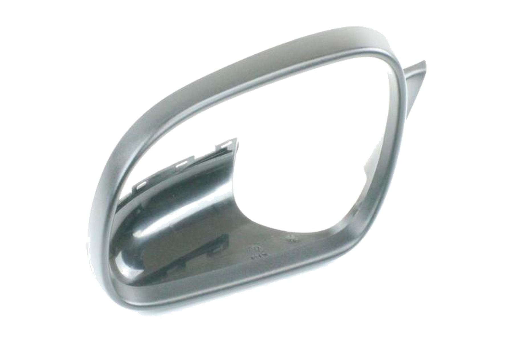 Moldura de Espelho Retrovisor Esquerdo (Motorista) Preto VW 5Z08575771NN - Imagem 23