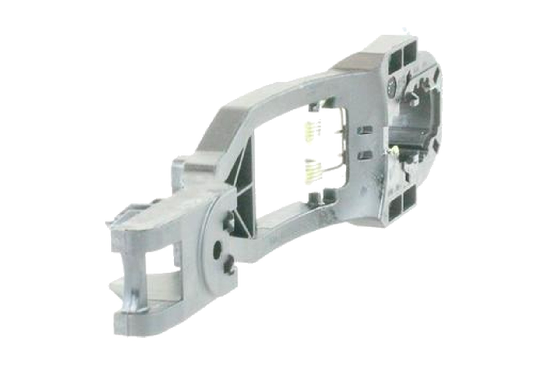 Estribo VW 5Z4837886 - Imagem 9