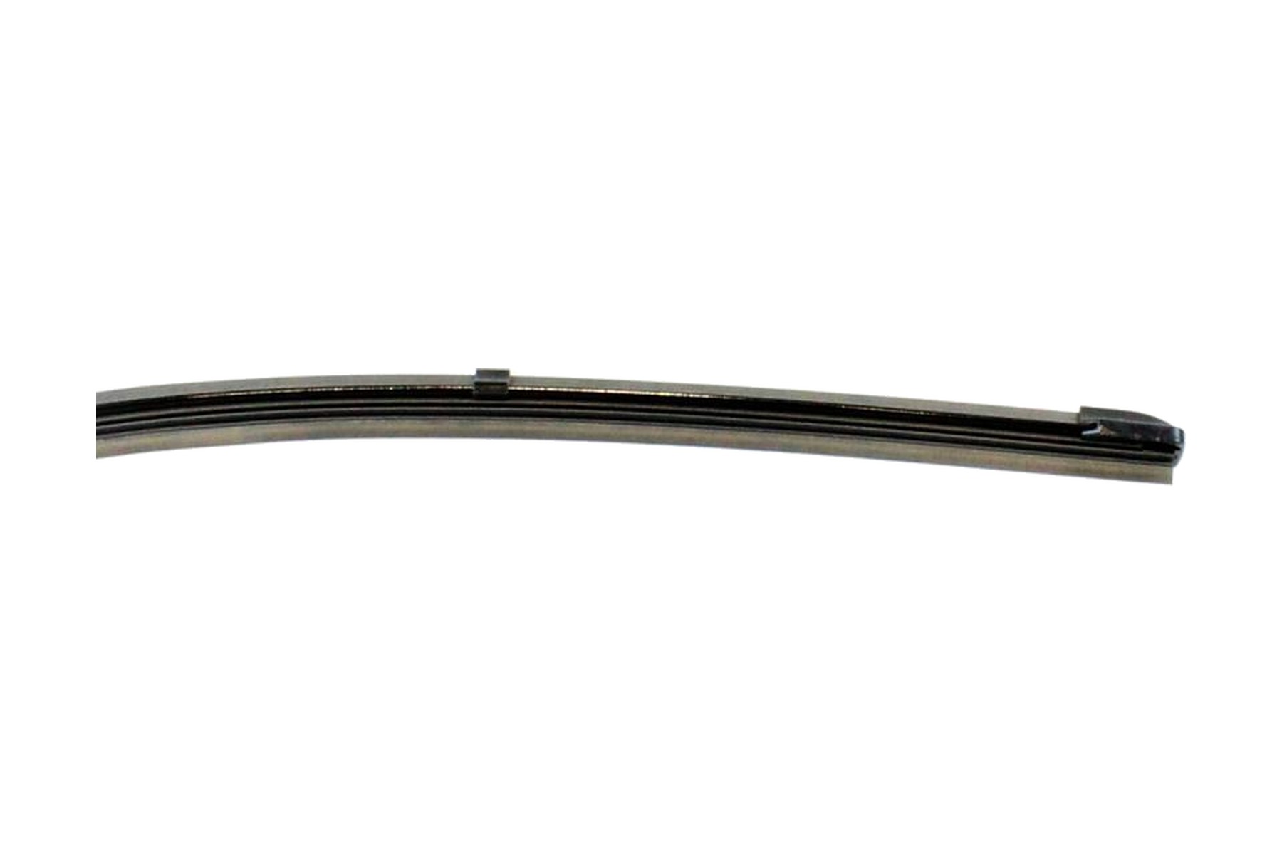 Palheta de Limpador de Para-brisa Dianteiro Esquerdo (Motorista) VW 17B955425A03C - Imagem 4