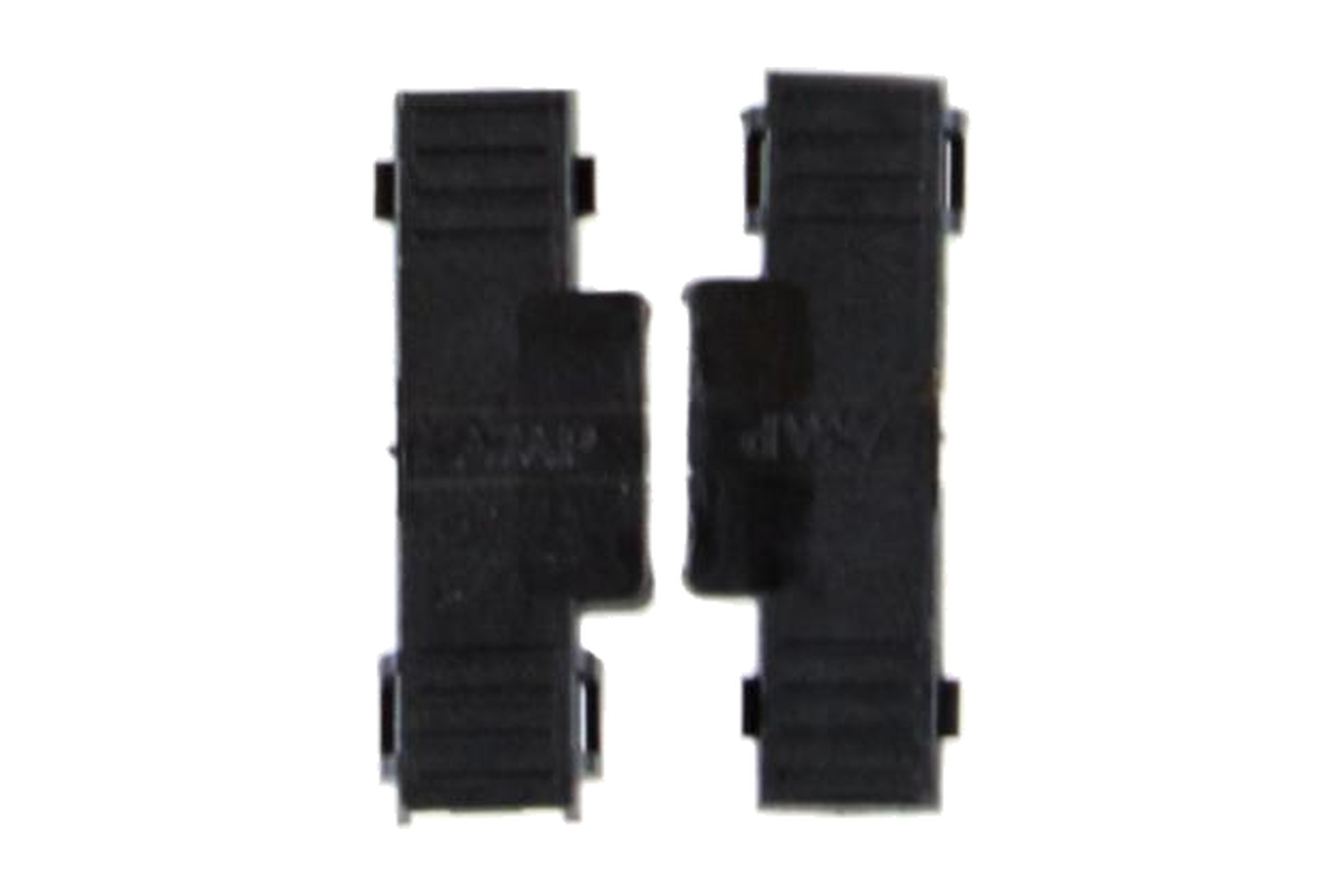 Conector de Cabo de Chicote Elétrico VW 211971921 - Imagem 4