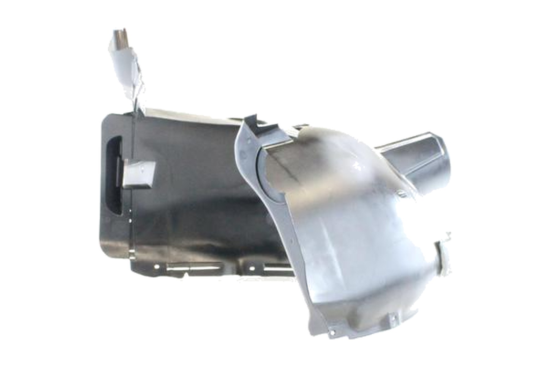 Para-barro de Caixa de Roda VW 2G5805912A - Imagem 5