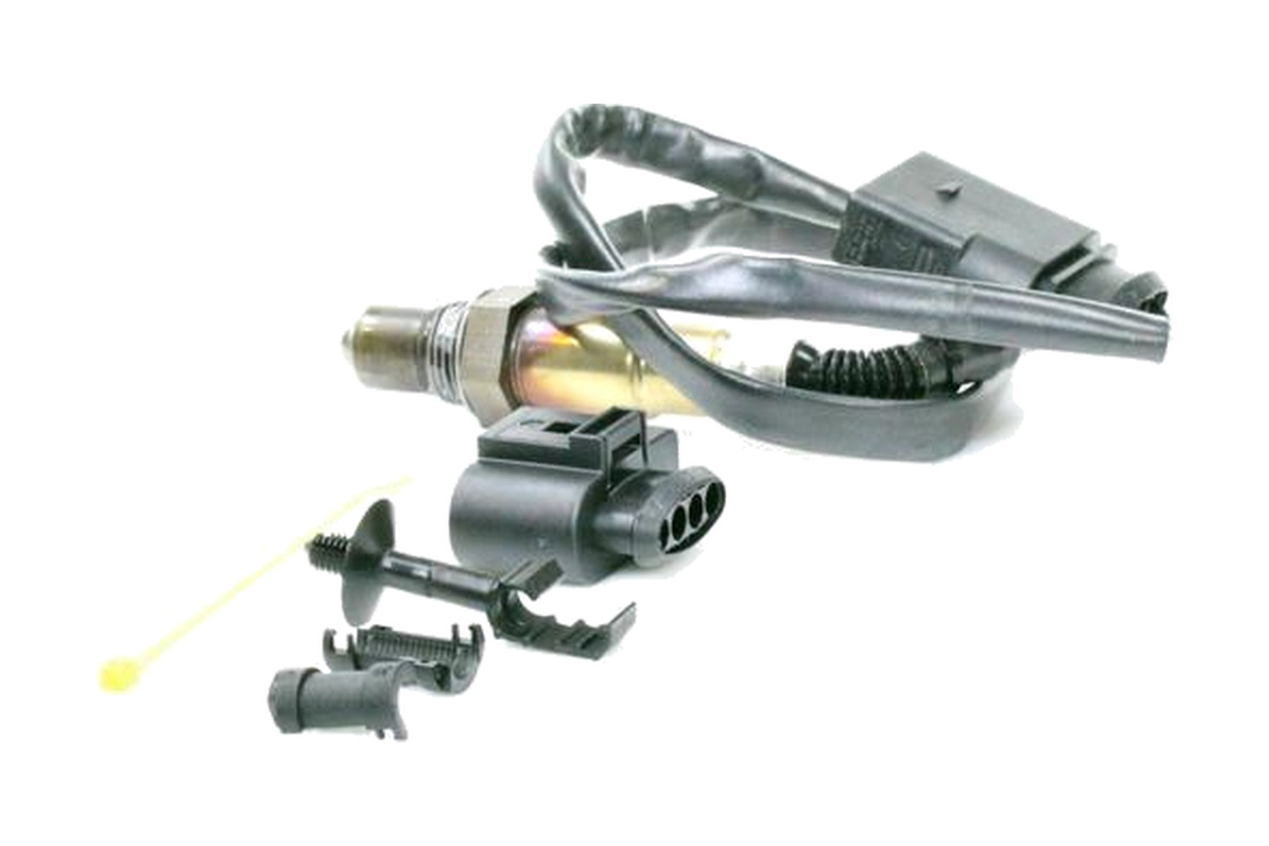 Sonda Lambda de Escapamento VW 1K0998262A - Imagem 9