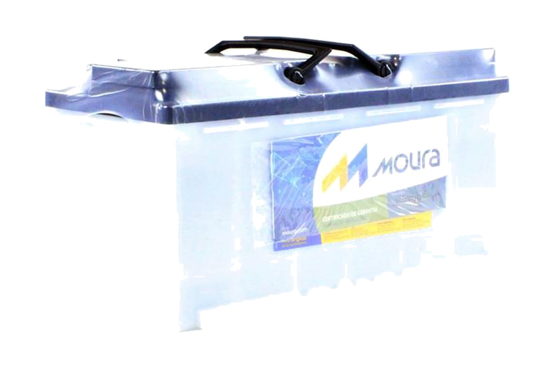 Bateria VW 5GM915105K - Imagem 22