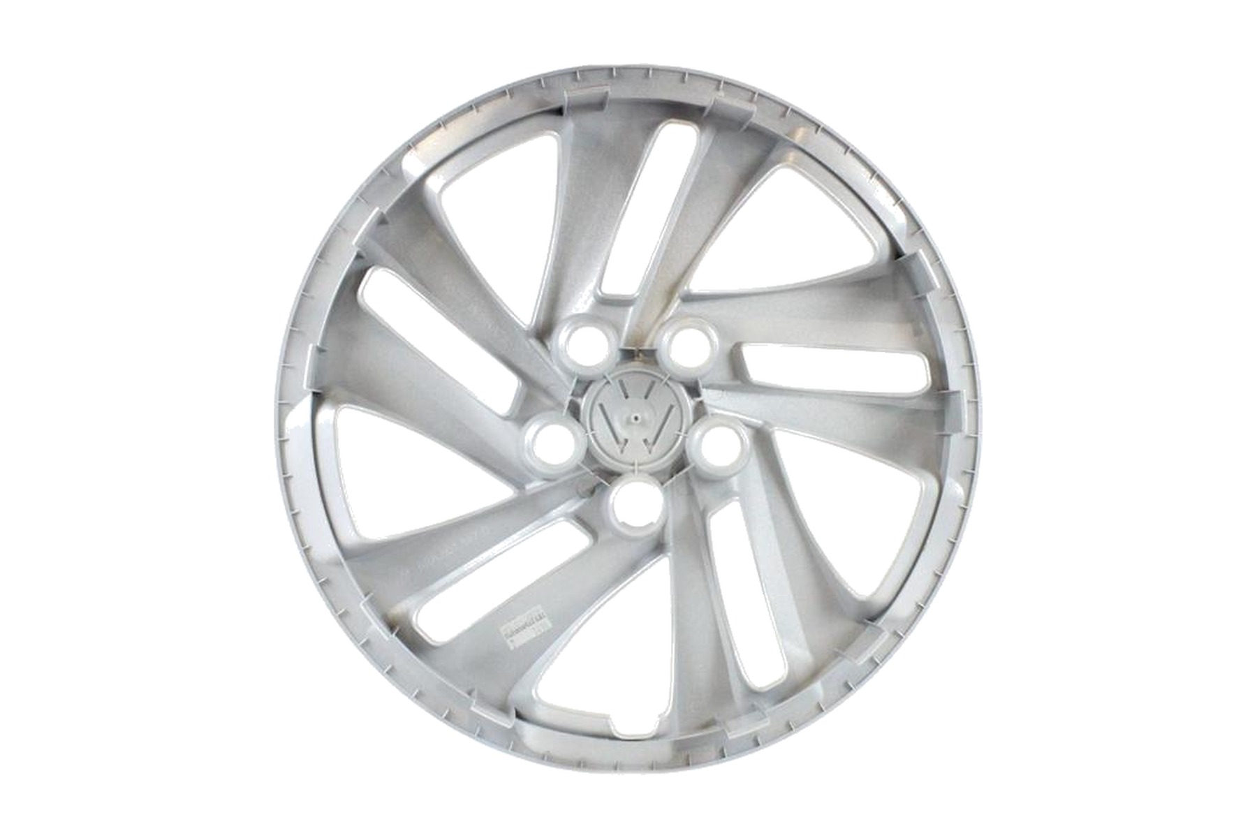 Calota de Roda 15 Polegadas VW 6EA601147DZ31 - Imagem 3