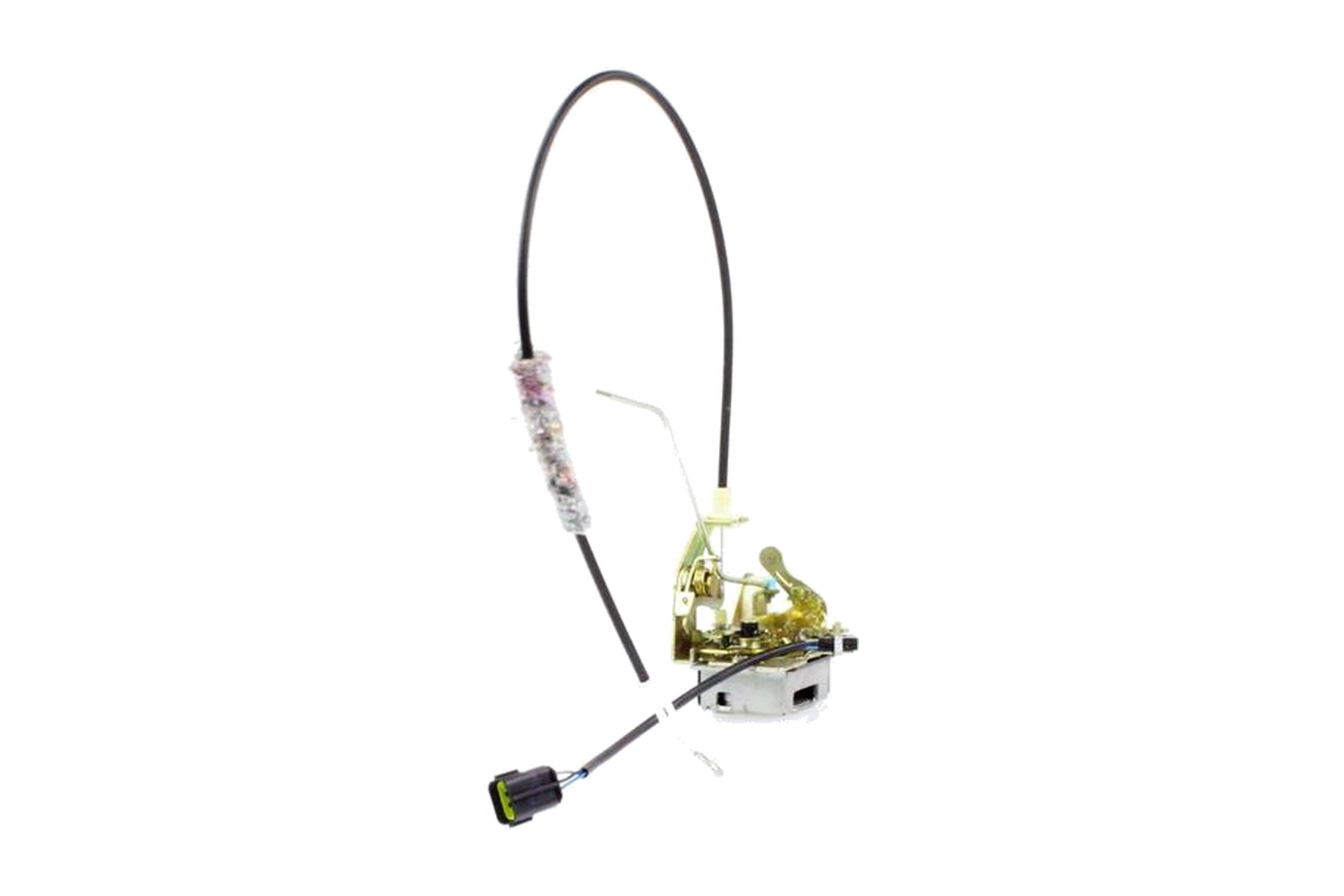 Fechadura de Porta VW 5W3837013C - Imagem 20