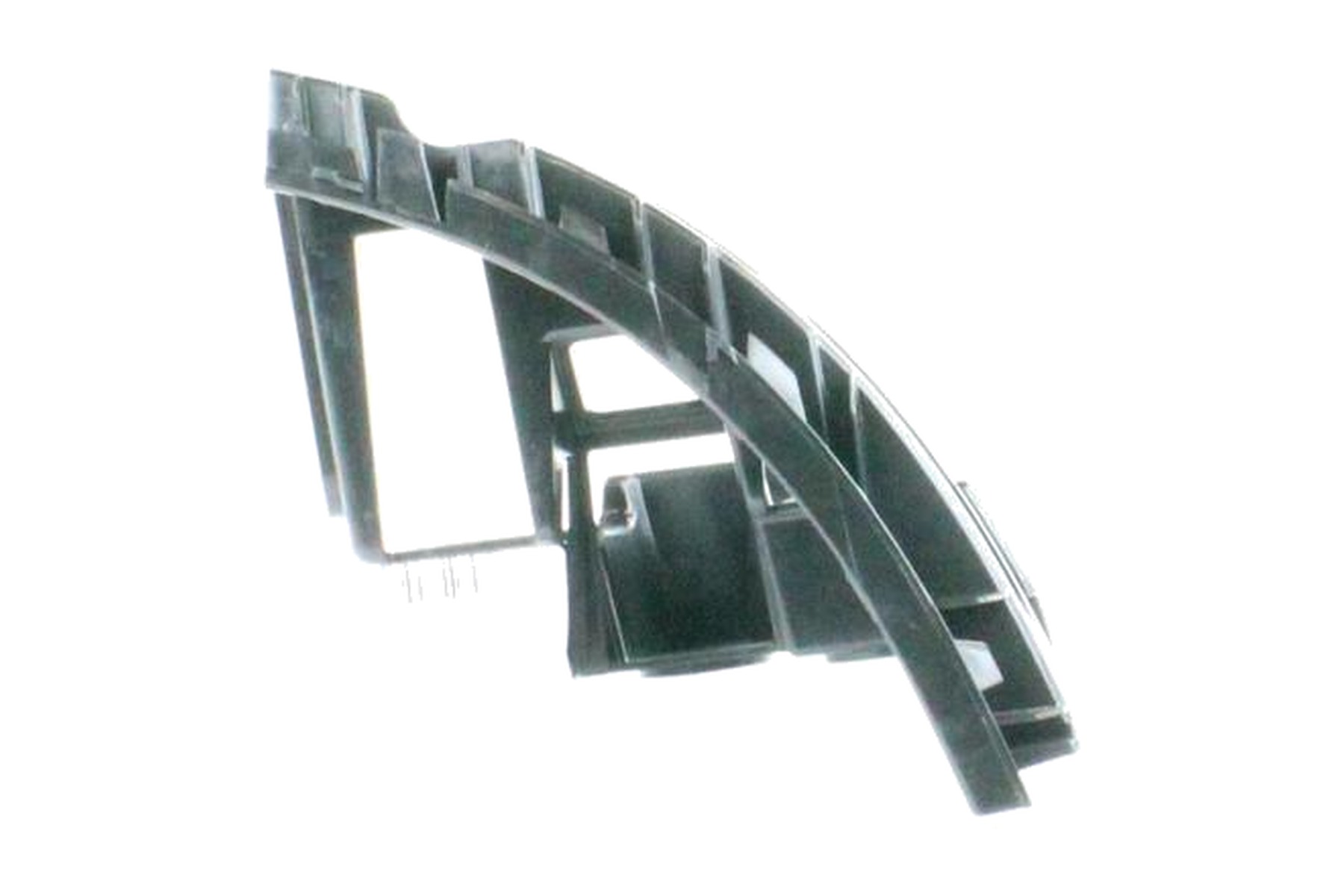 Suporte Guia de Para-choque VW 5C6807393E - Imagem 14
