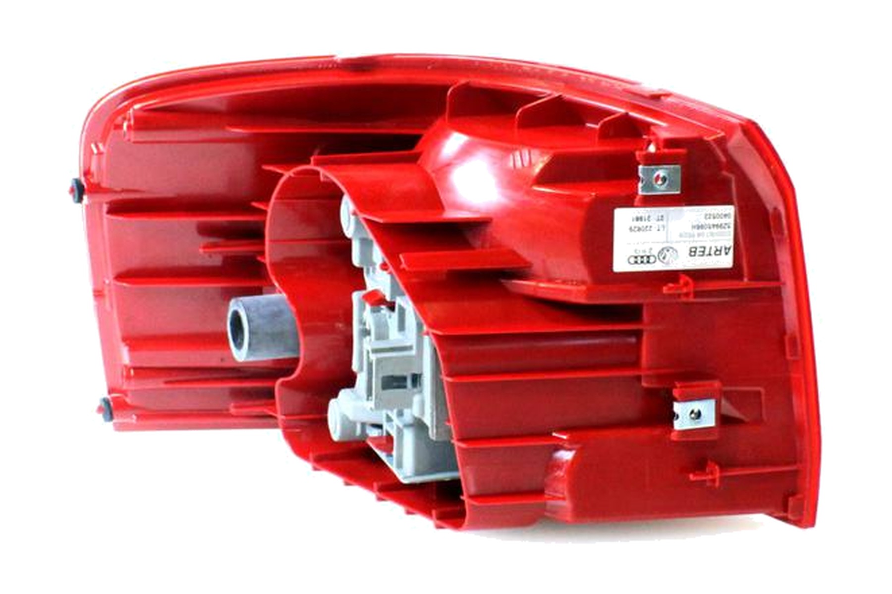Lanterna Direito (Passageiro) VW 5Z9945096H - Imagem 14