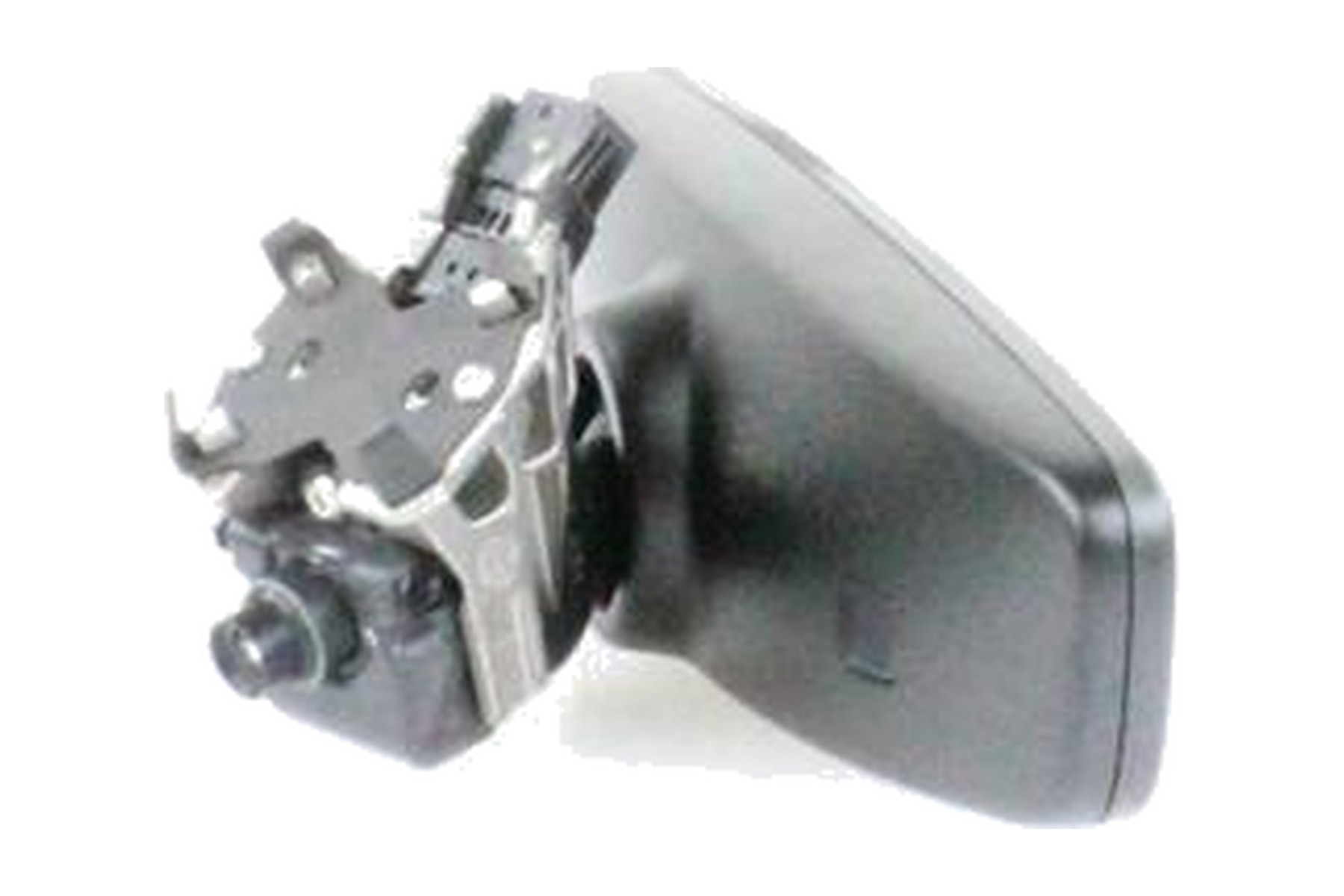 Espelho Retrovisor Interno Preto VW 3G0857511BE9B9 - Imagem 18