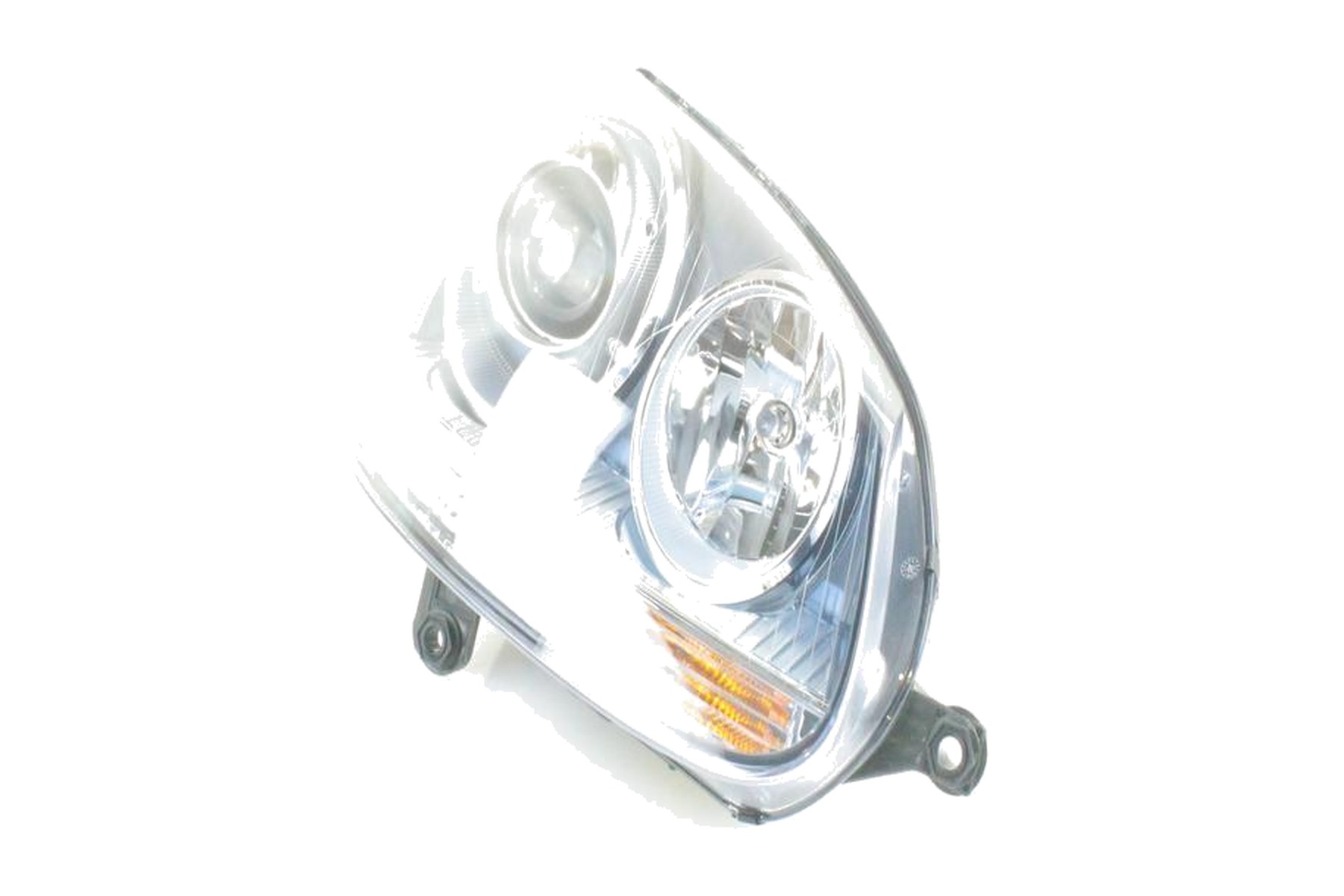 Farol VW 1K6941040 - Imagem 5