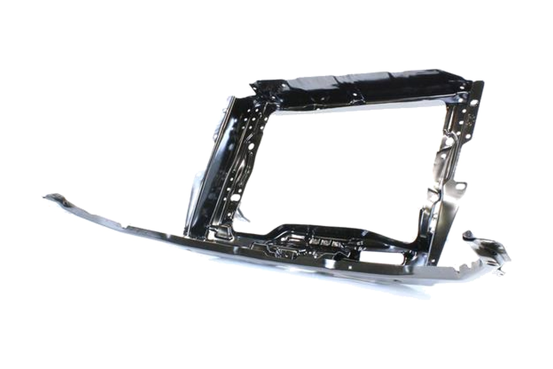 Painel Frontal VW 5U0805588CGRU - Imagem 16