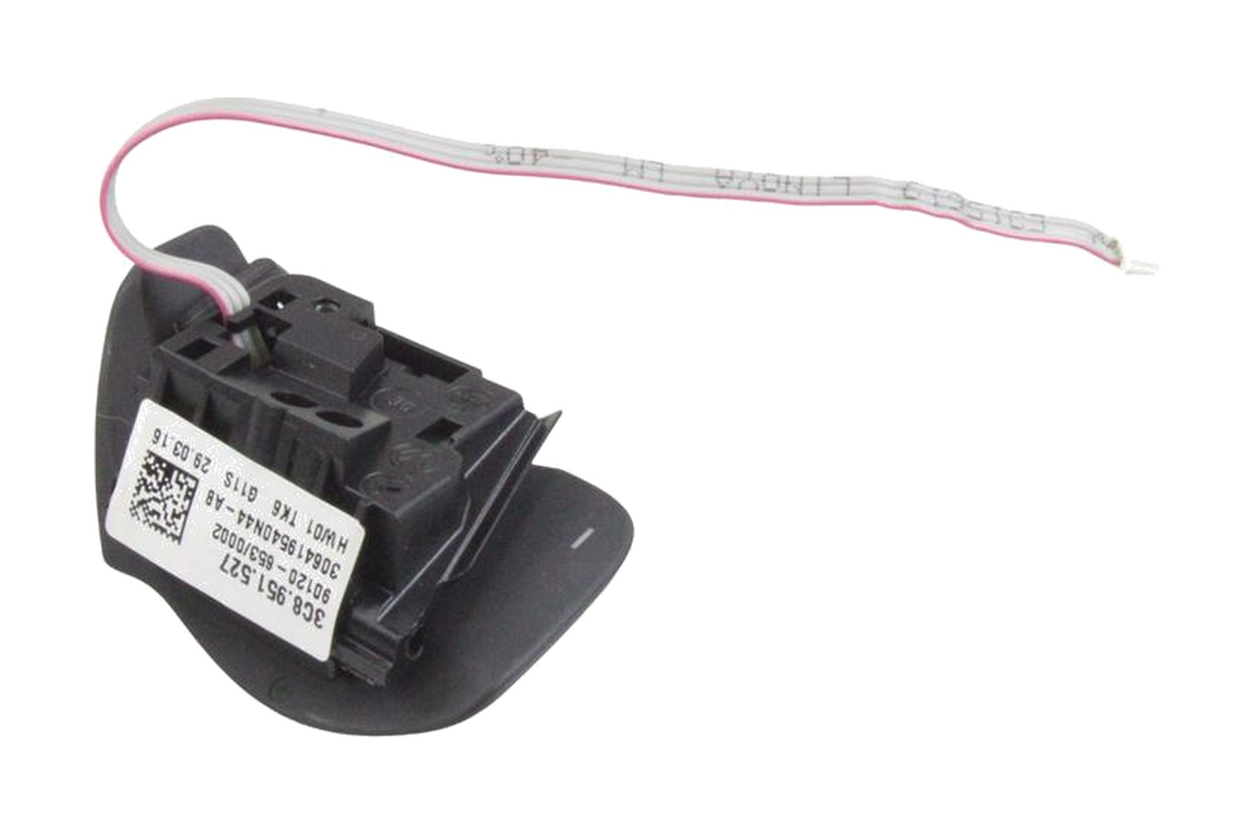 Tecla VW 3C8951527YCR