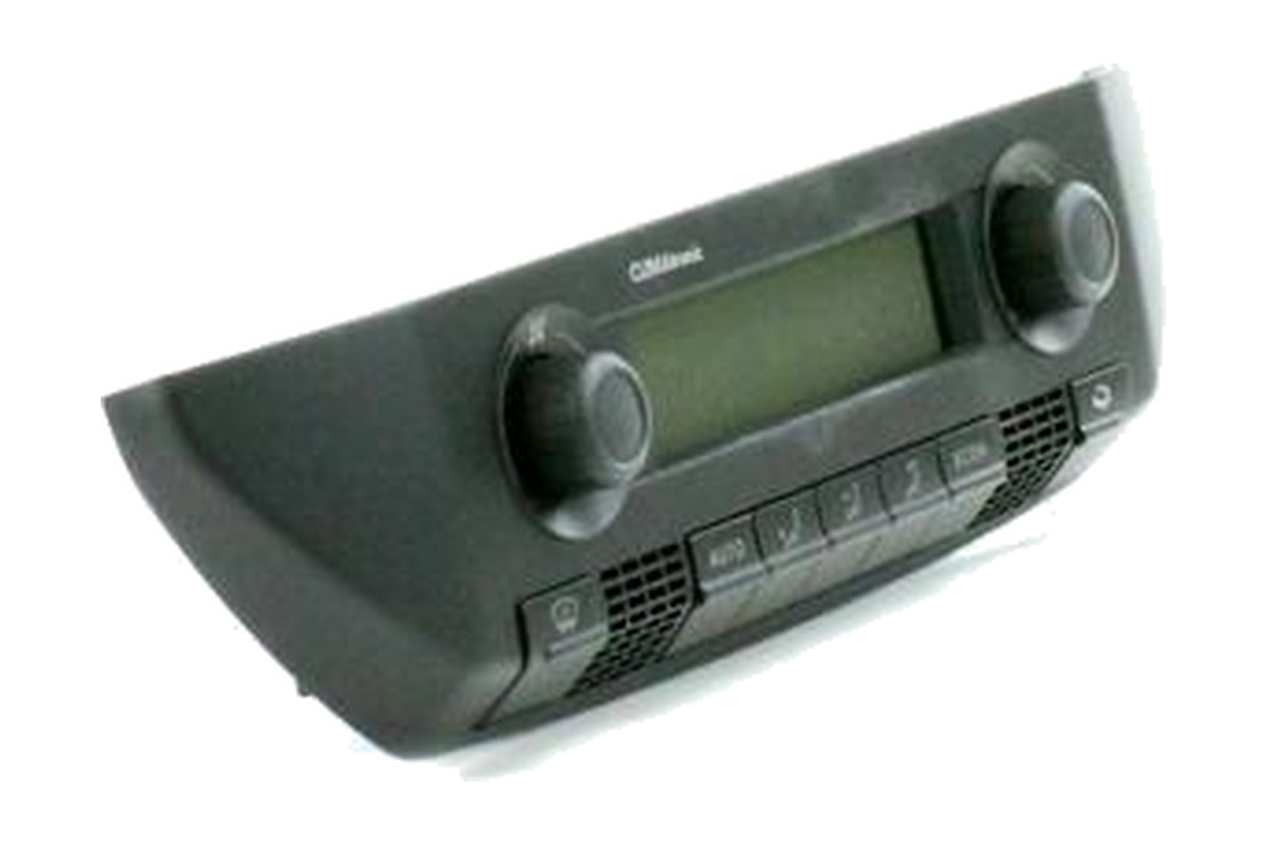 Comando de Regulagem de Ar Condicionado VW 6Q0907044E - Imagem 21