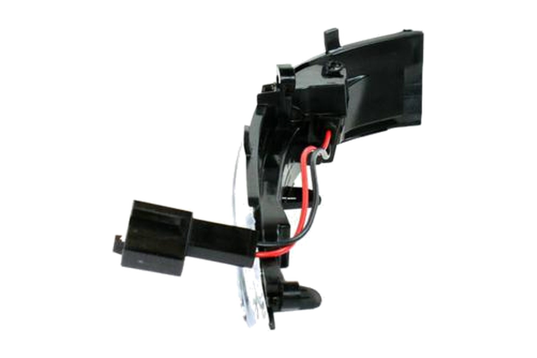 Pisca de Espelho Retrovisor Direito (Passageiro) VW 5U7949102 - Imagem 8