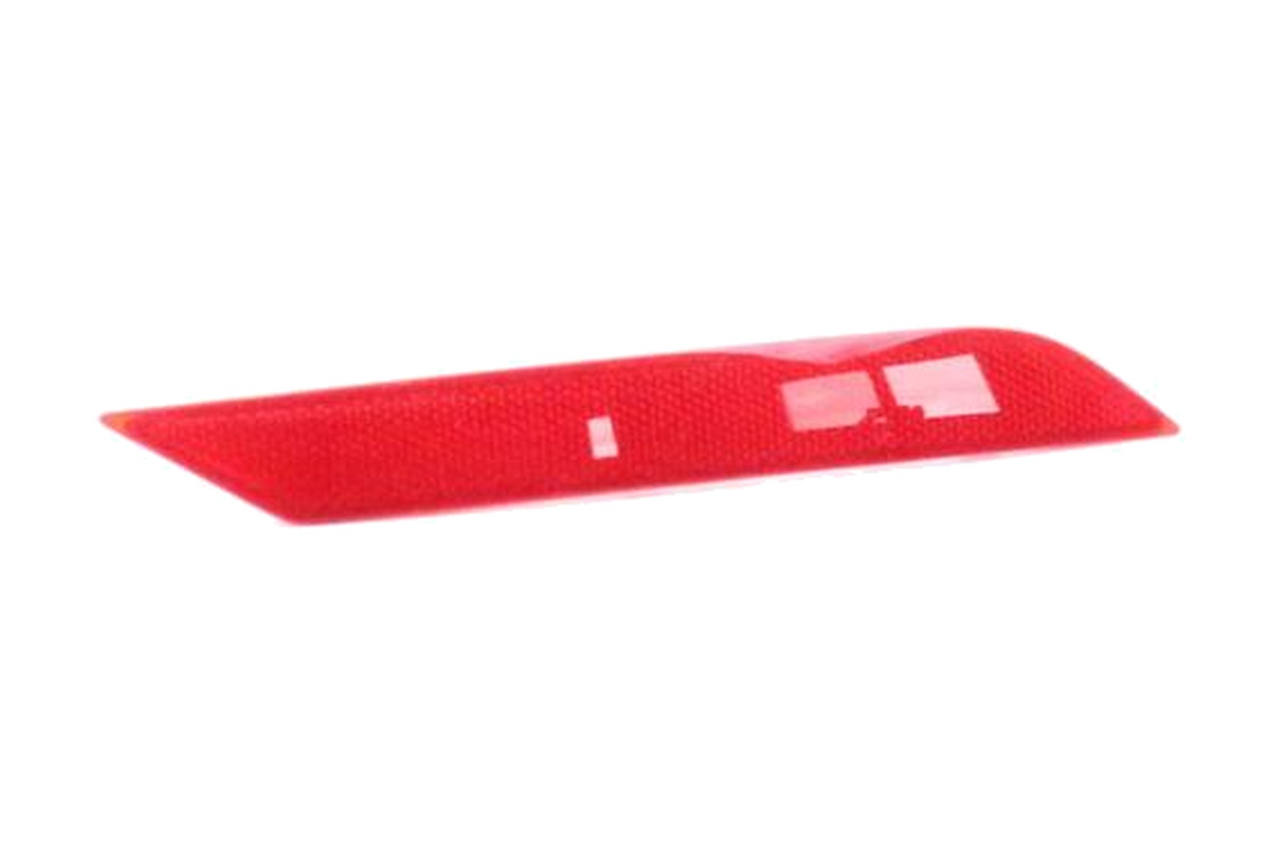 Refletor de Para-choque Vermelho Traseiro Direito (Passageiro) VW 5U6945106A - Imagem 23