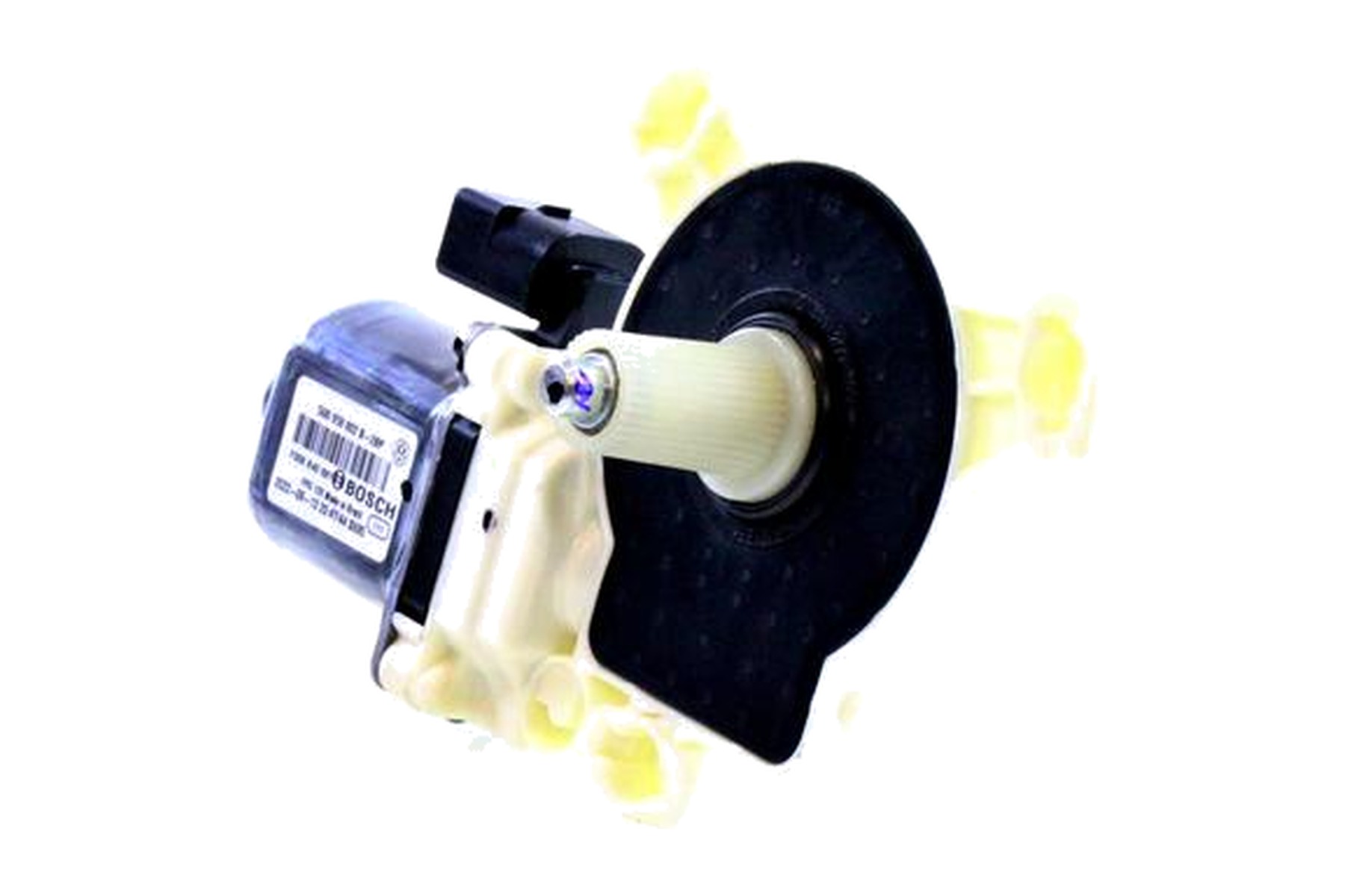 Motor de Acionamento de Vidro VW 5U0959802B - Imagem 17
