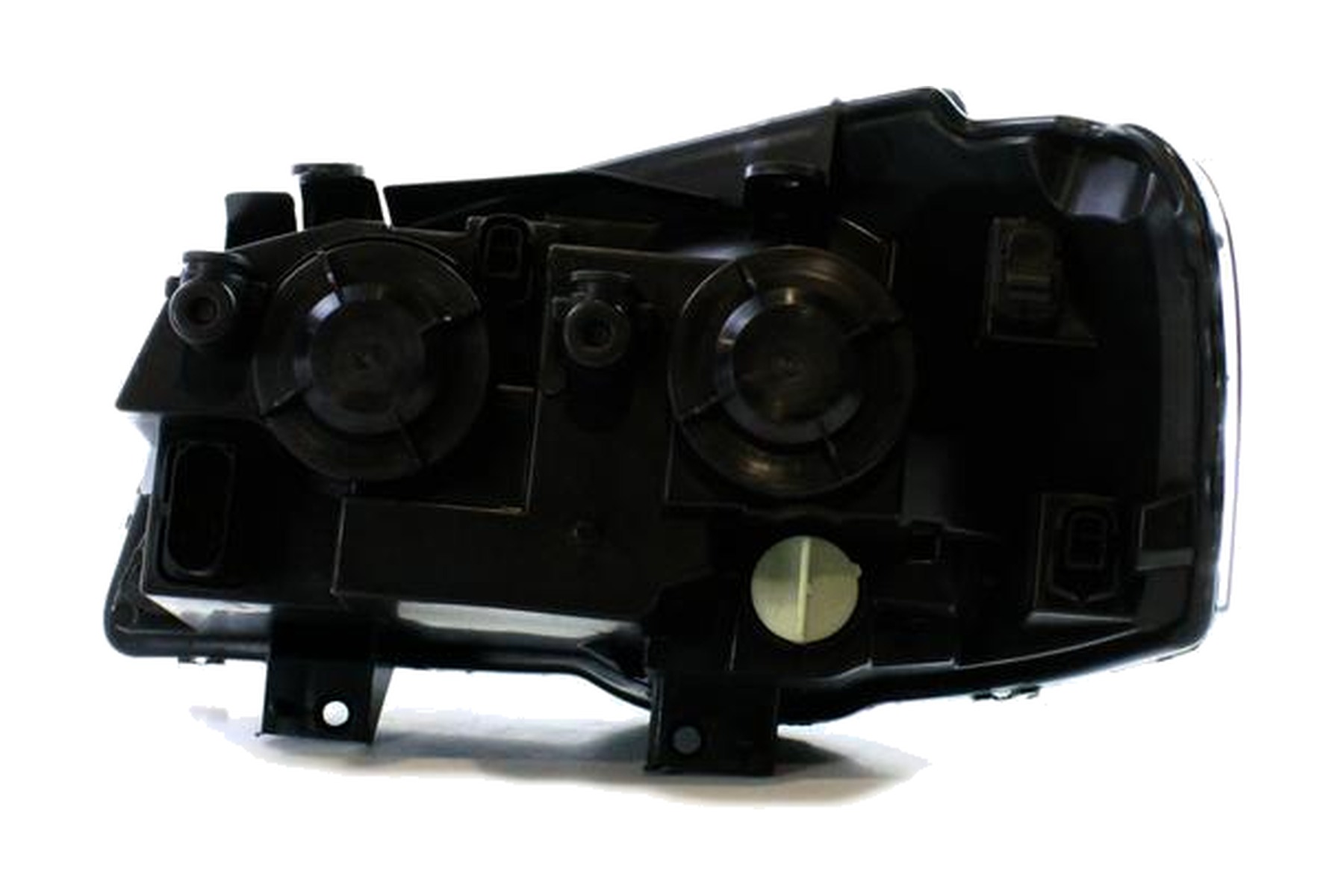 Farol Direito (Passageiro) Duplo VW 1JE941016E - Imagem 15