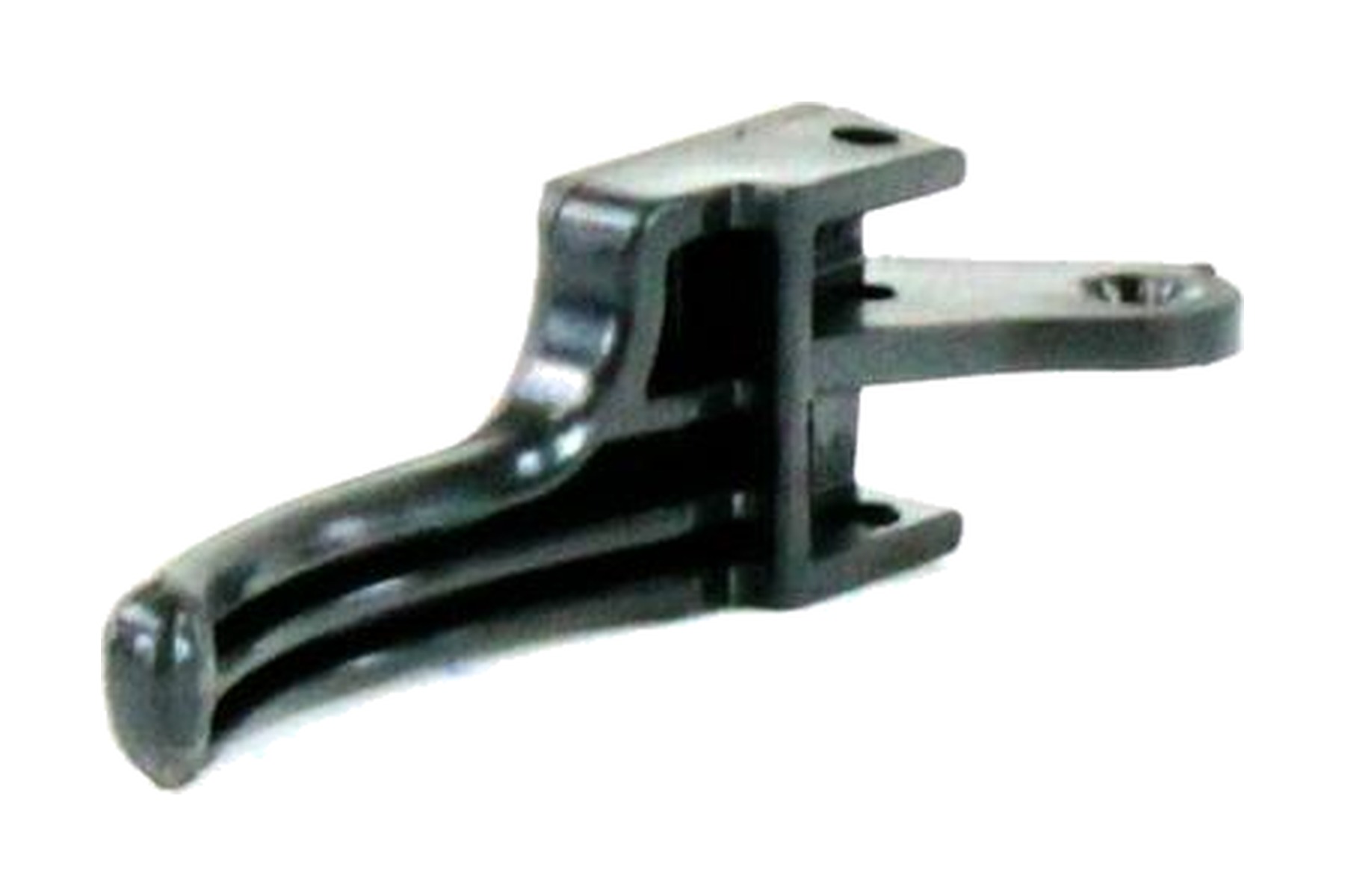 Puxador de Maçaneta de Porta Interno VW 111837225D1NN - Imagem 9