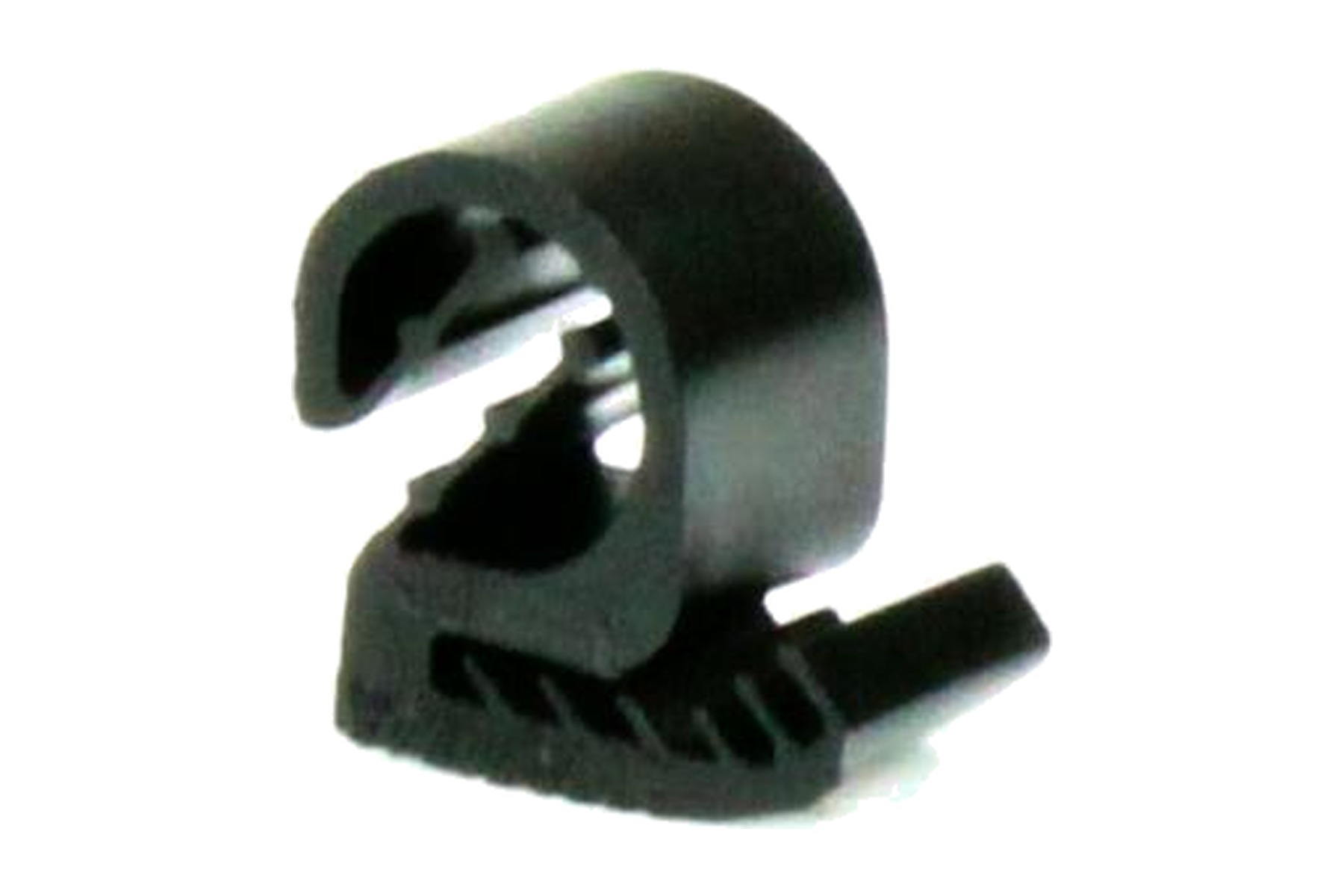 Presilha de Fixação de Cabo de Antena VW 377971848 - Imagem 15