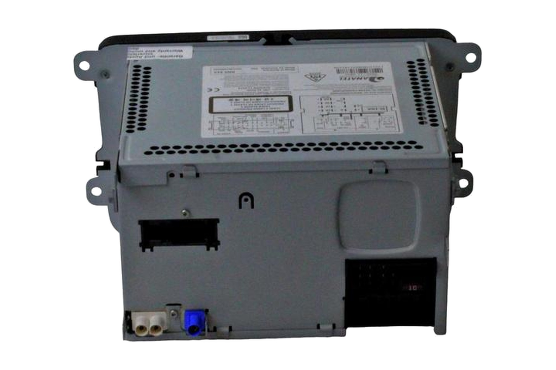 Módulo VW 3C8035278F - Imagem 2