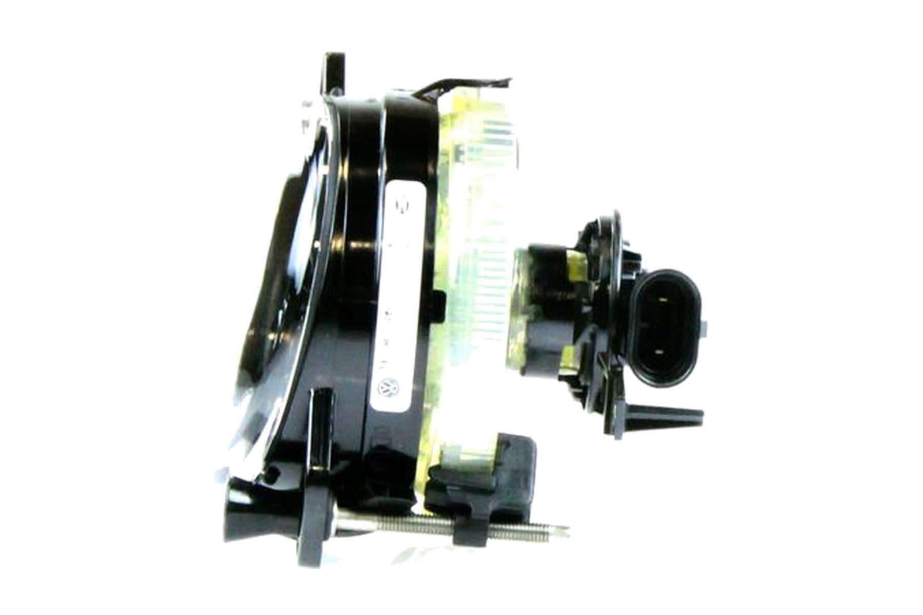 Farol de Milha Esquerdo (Motorista) Dianteiro VW 7H0941699C - Imagem 7